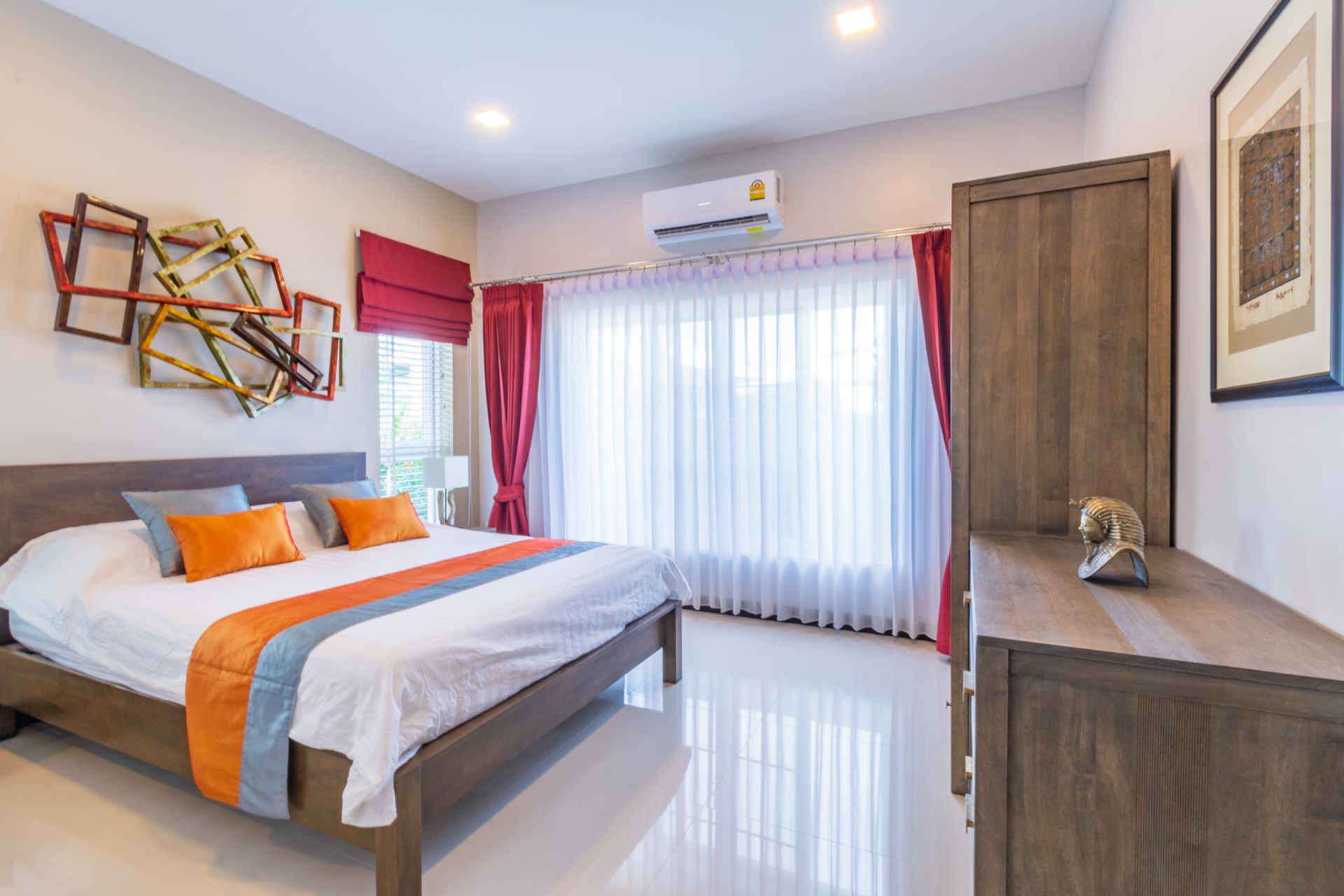 Talo sisään Hua Hin, Prachuap Khiri Khan 10065339