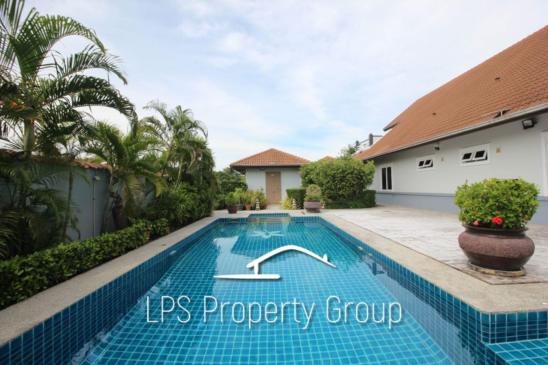 Haus im Hua Hin, Prachuap Khiri Khan 10065343