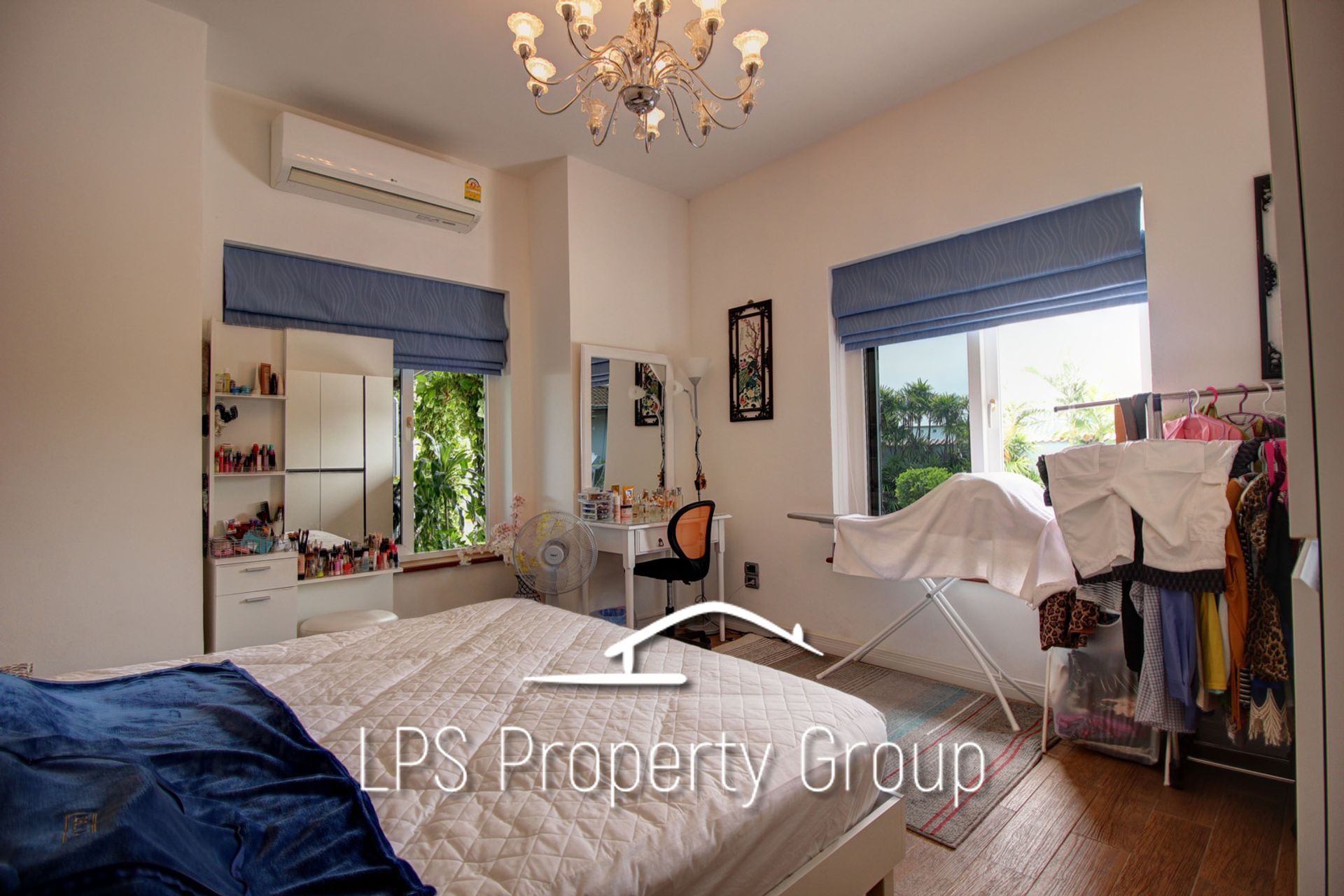 жилой дом в Hua Hin, Prachuap Khiri Khan 10065343