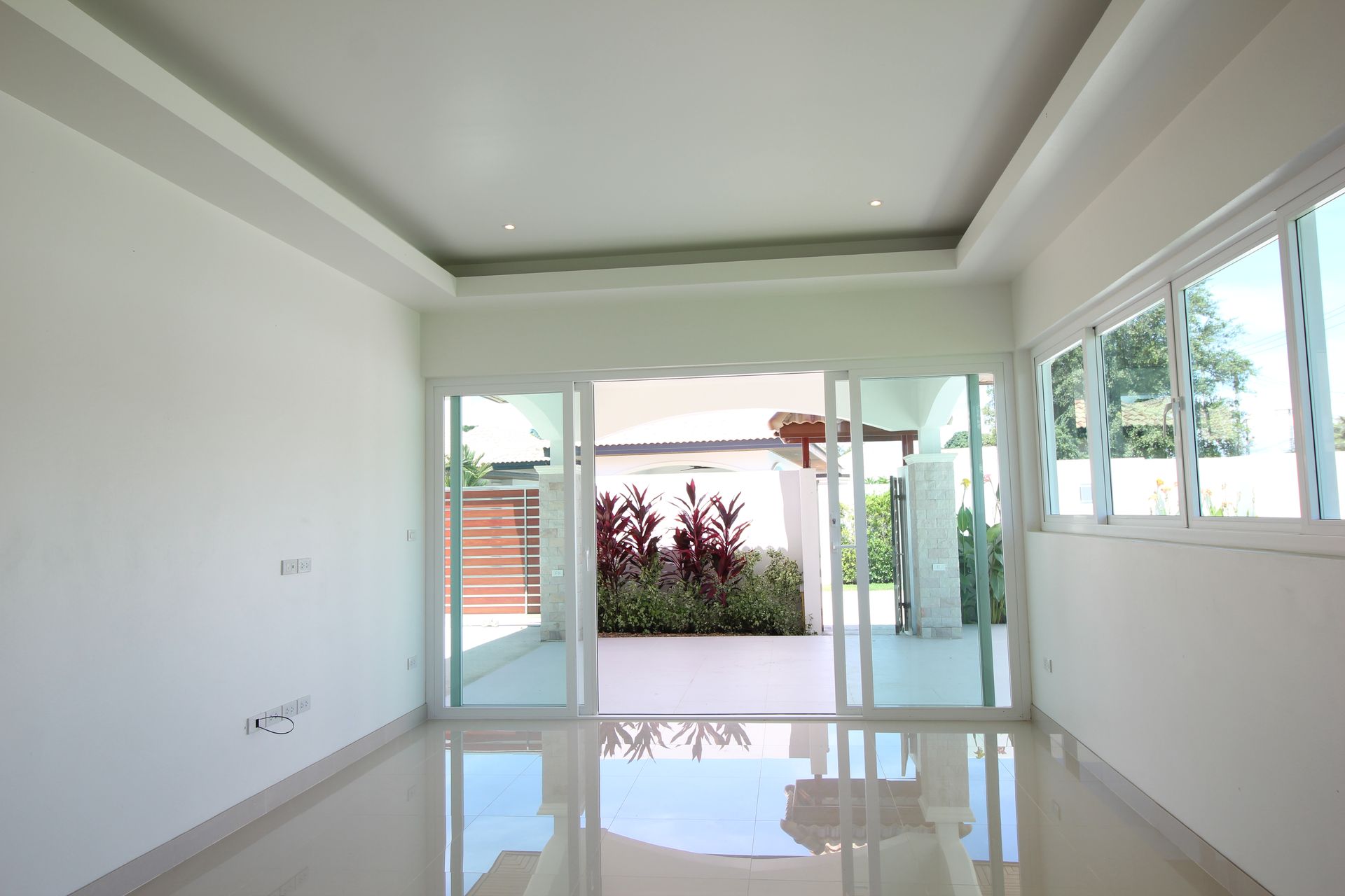 casa no Hua Hin, Prachuap Khiri Khan 10065346