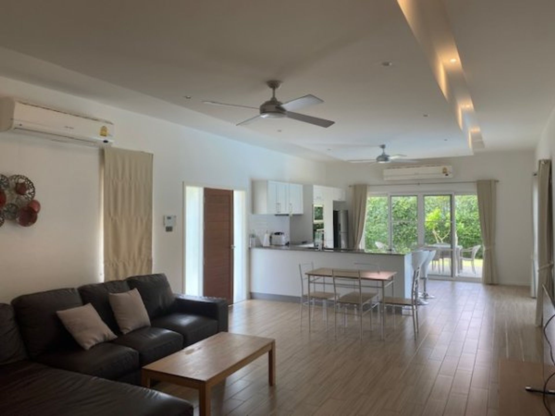 Huis in Hua Hin, Prachuap Khiri Khan 10065348