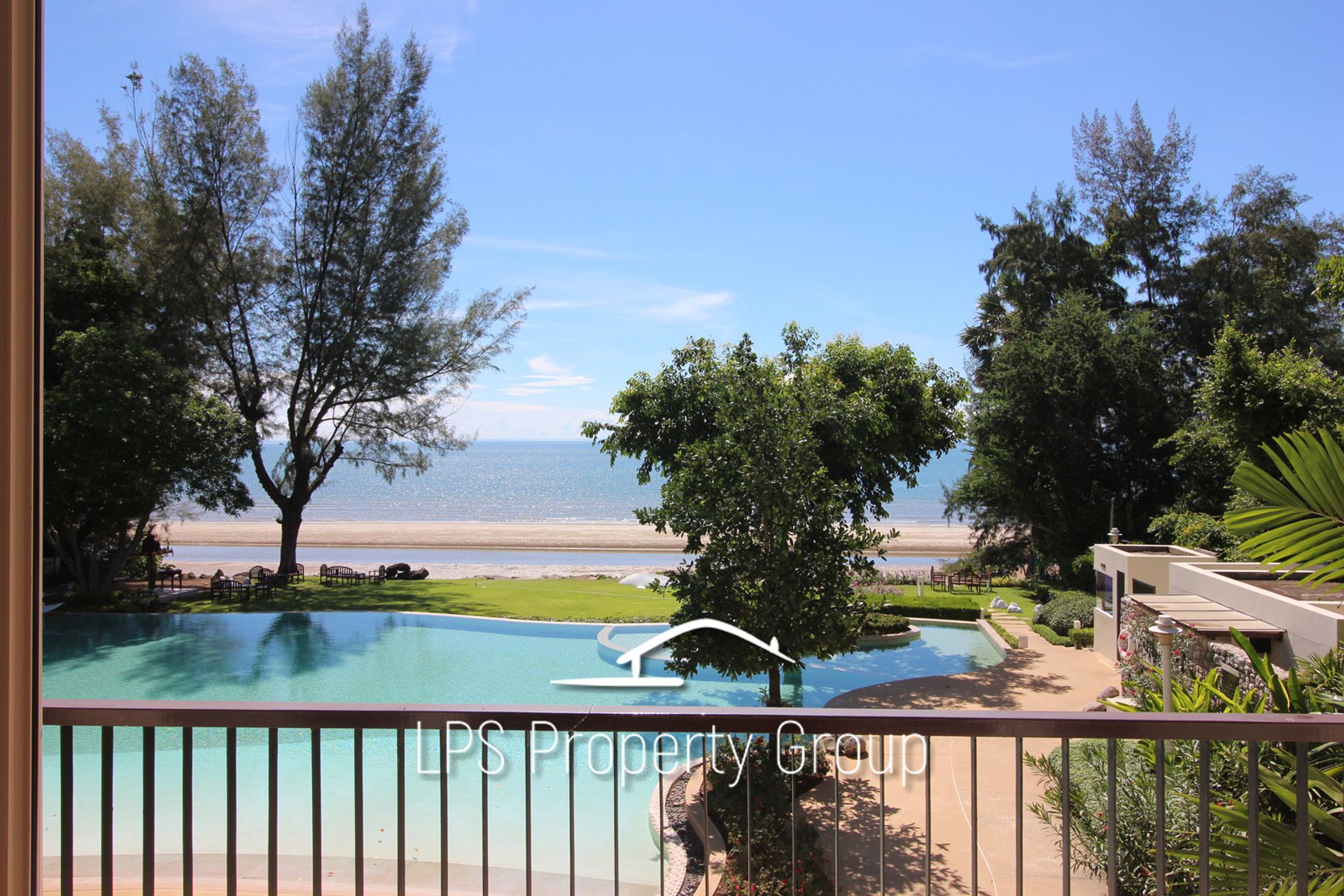 분양 아파트 에 Pran Buri, Prachuap Khiri Khan 10065350