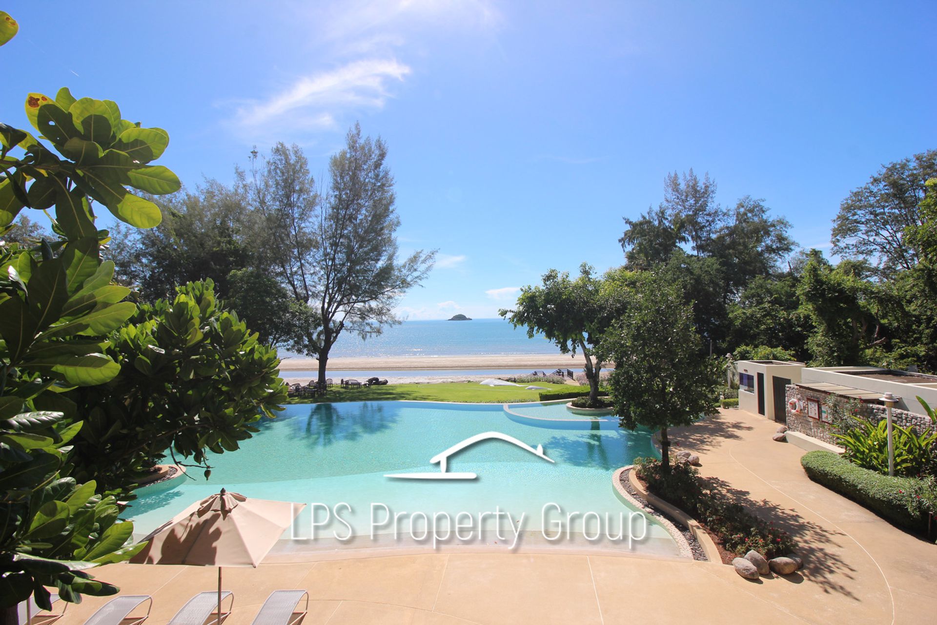 Συγκυριαρχία σε Pran Buri, Prachuap Khiri Khan 10065350