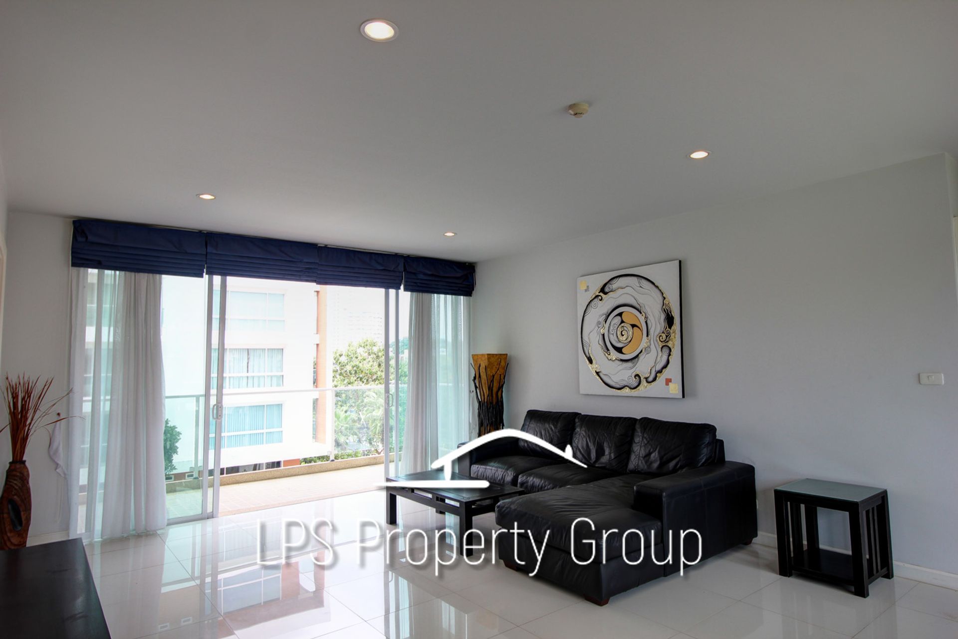 Condominium in Hua Hin, Prachuap Khiri Khan 10065354