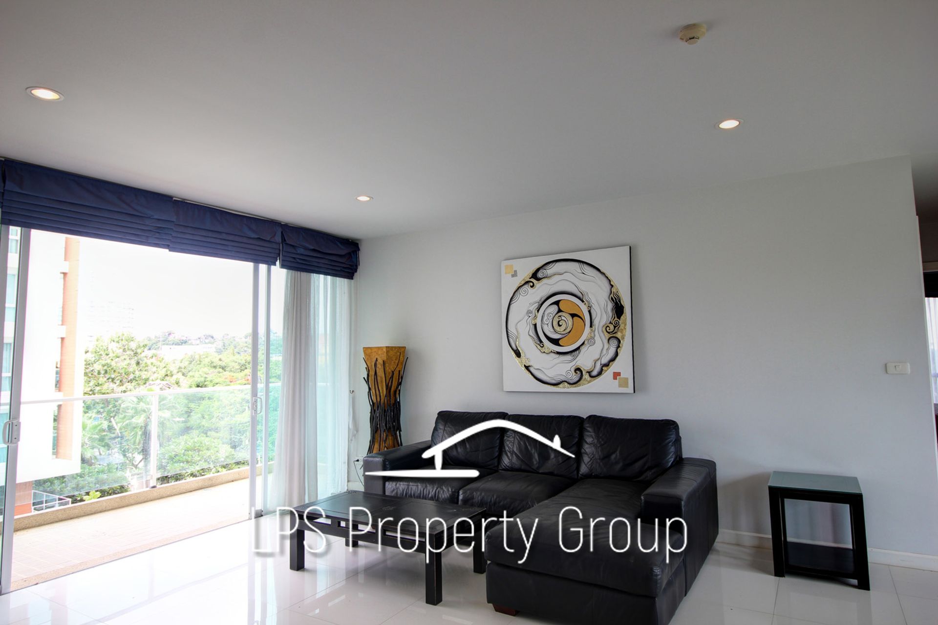 Condominium in Hua Hin, Prachuap Khiri Khan 10065354