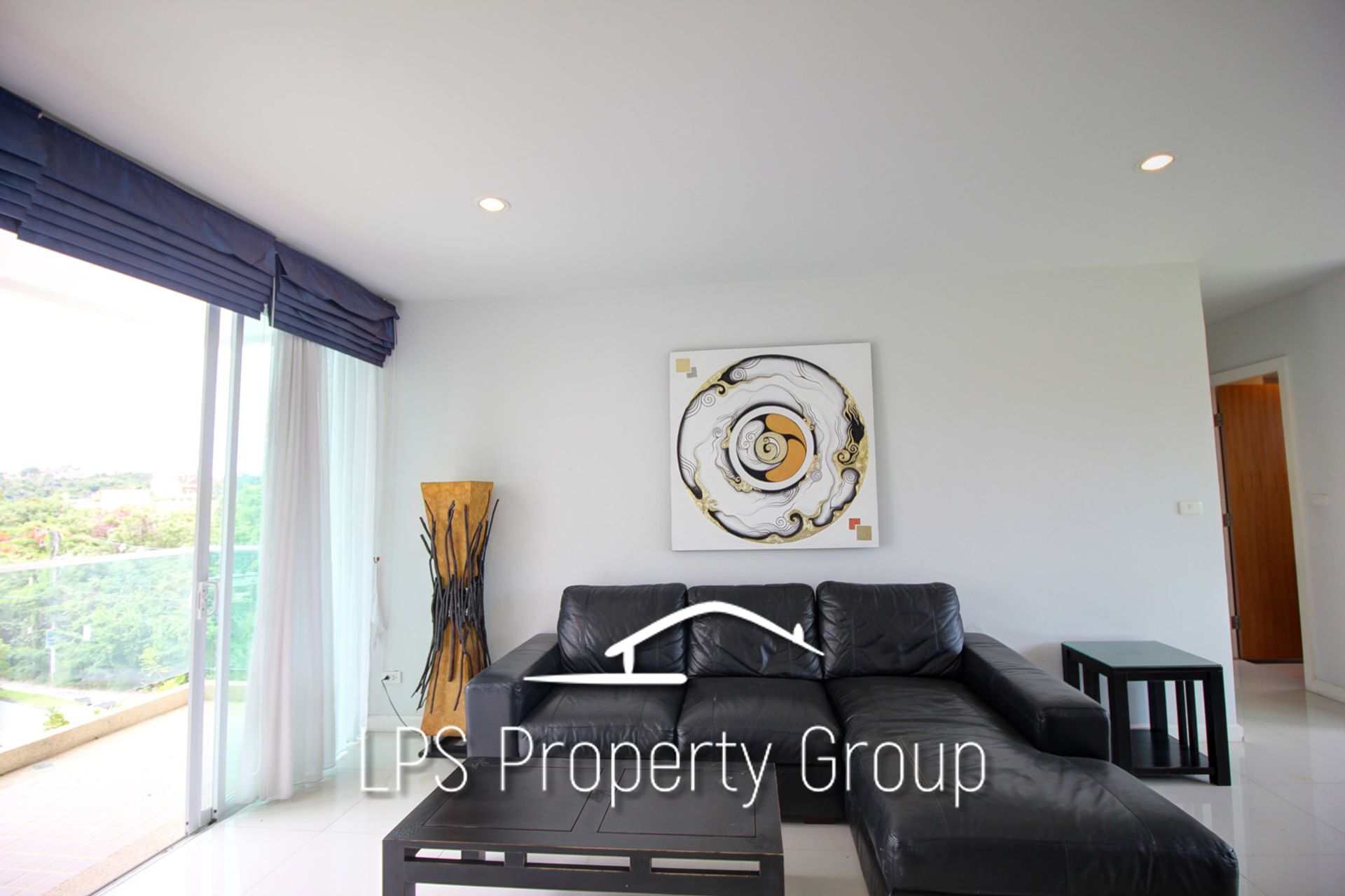 Condominium in Hua Hin, Prachuap Khiri Khan 10065354