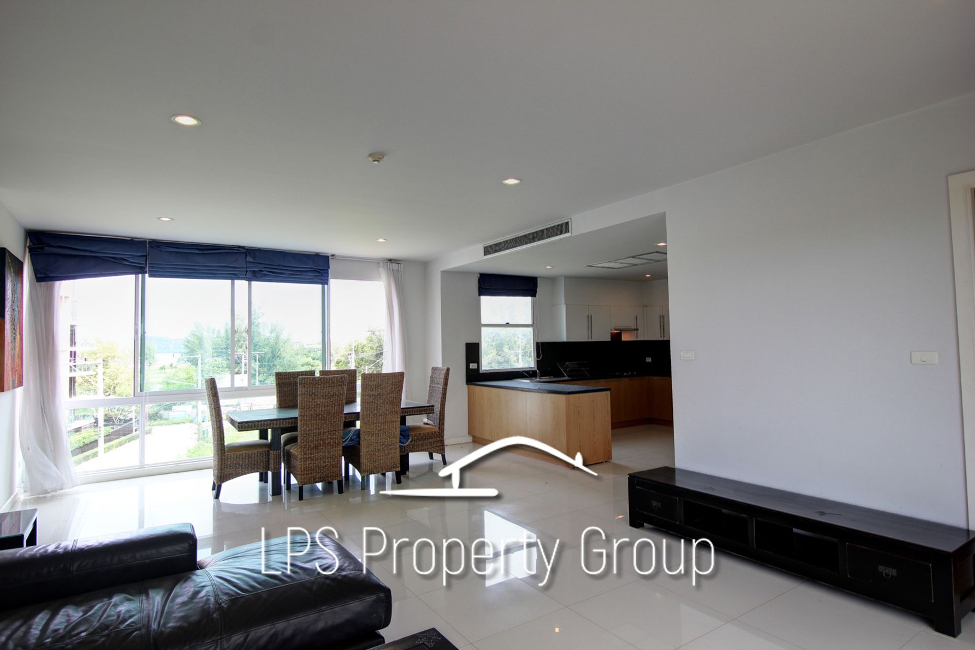 Condominium in Hua Hin, Prachuap Khiri Khan 10065354