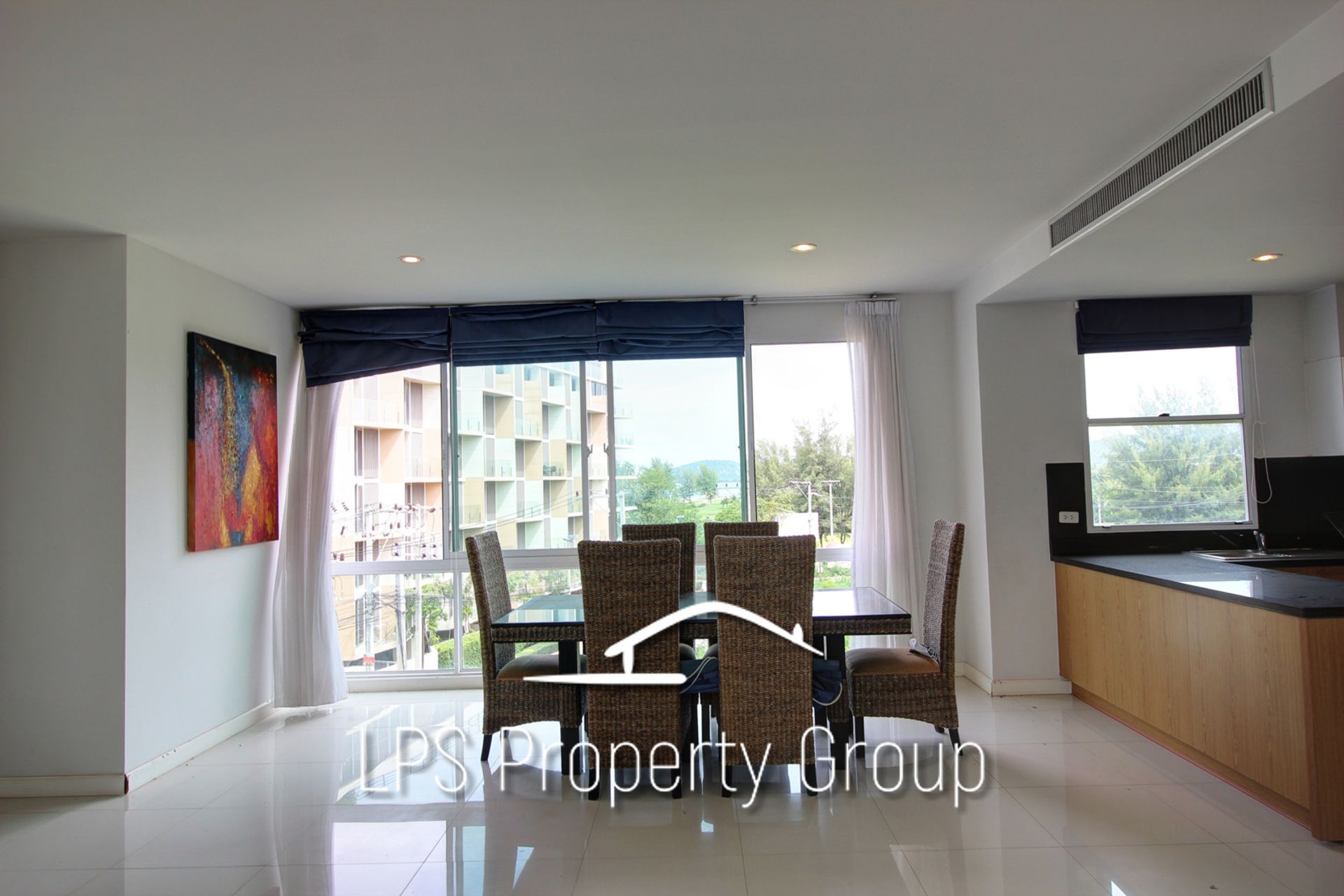 Kondominium w Hua Hin, Prachuap Khiri Khan 10065354