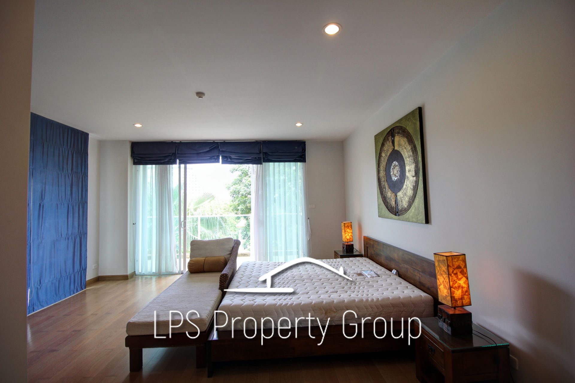 Condominium in Hua Hin, Prachuap Khiri Khan 10065354