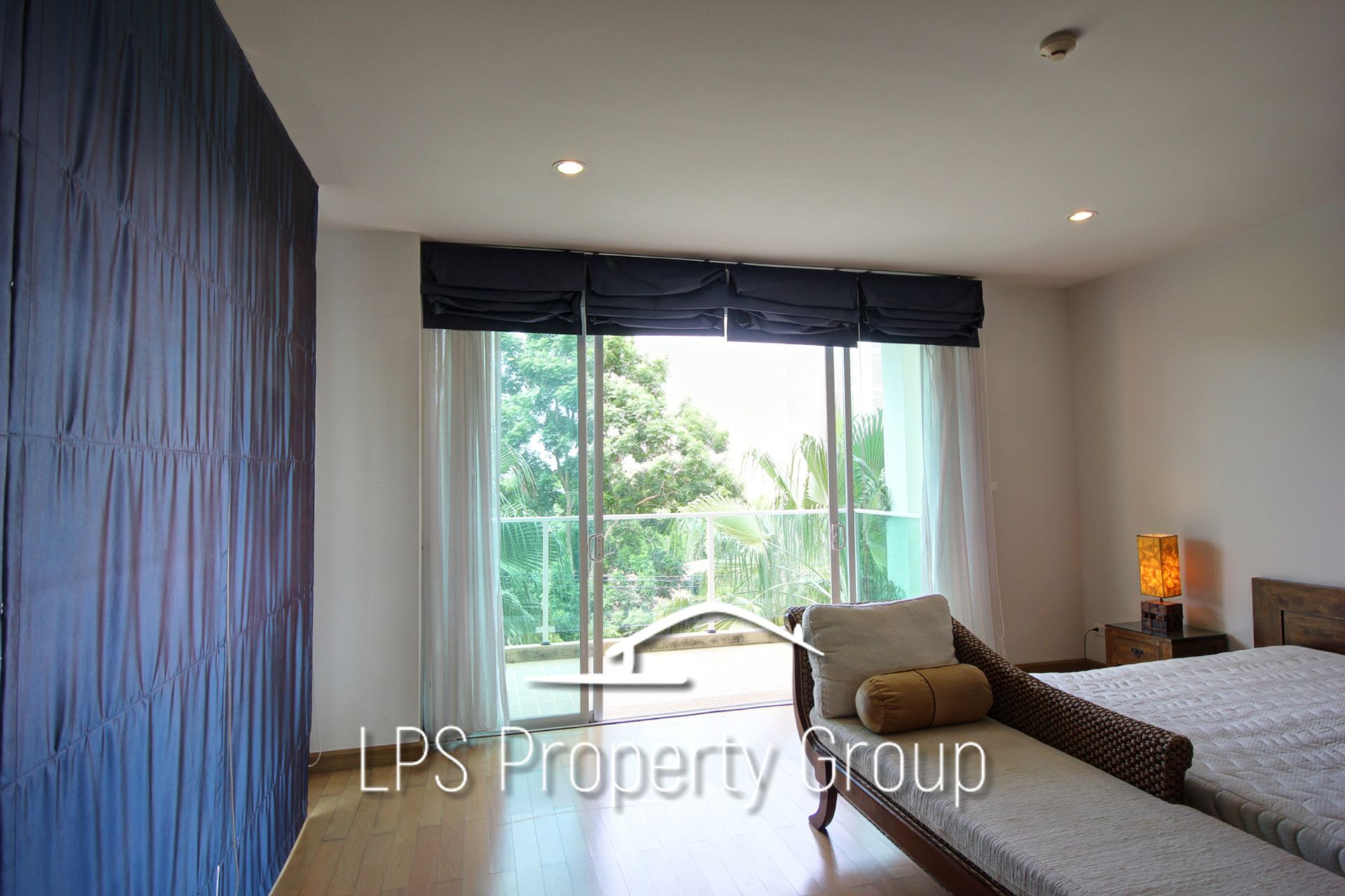 Condominium in Hua Hin, Prachuap Khiri Khan 10065354