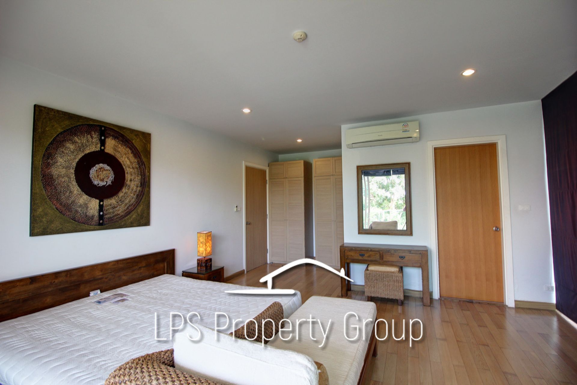 Condominium in Hua Hin, Prachuap Khiri Khan 10065354