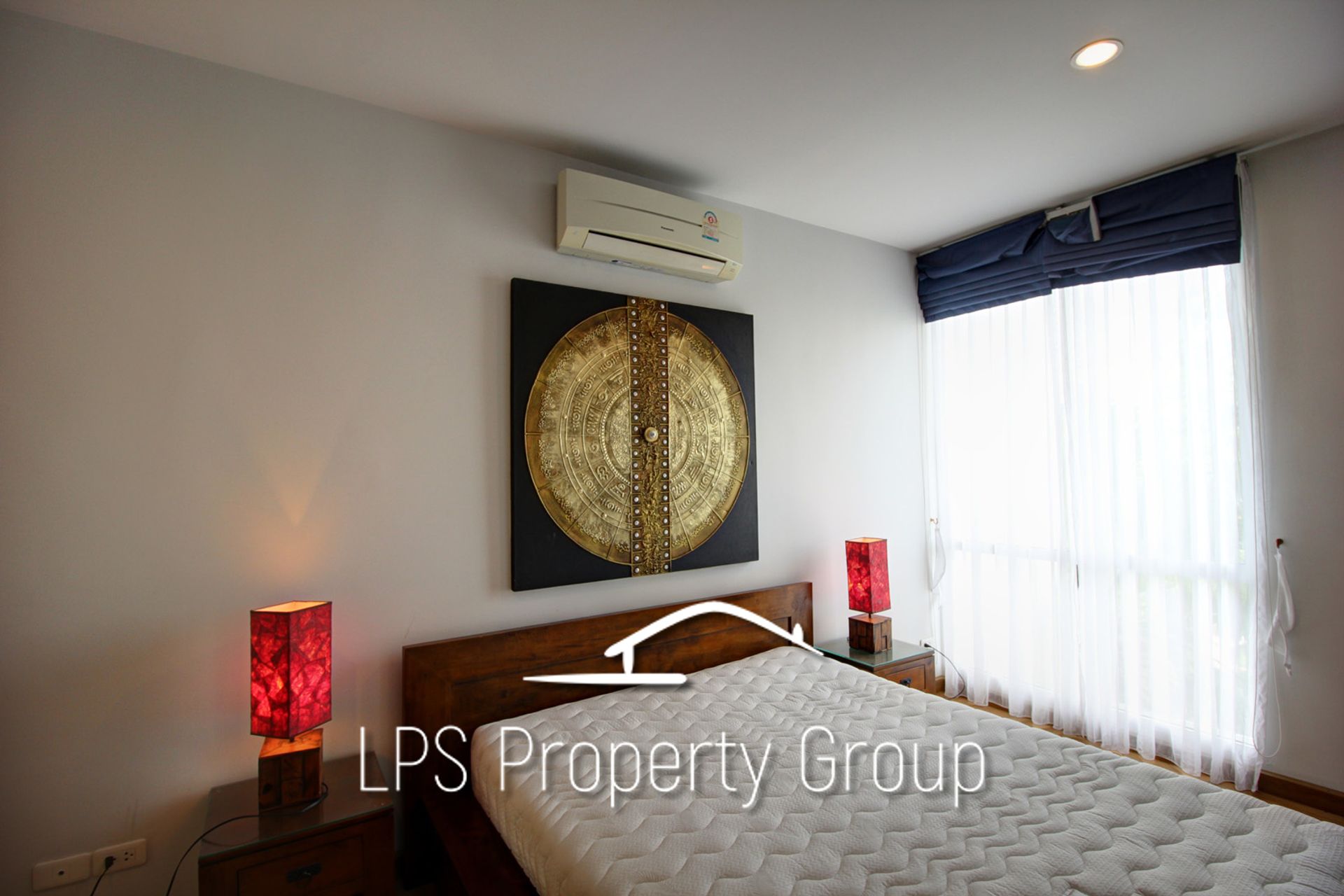 Condominium in Hua Hin, Prachuap Khiri Khan 10065354