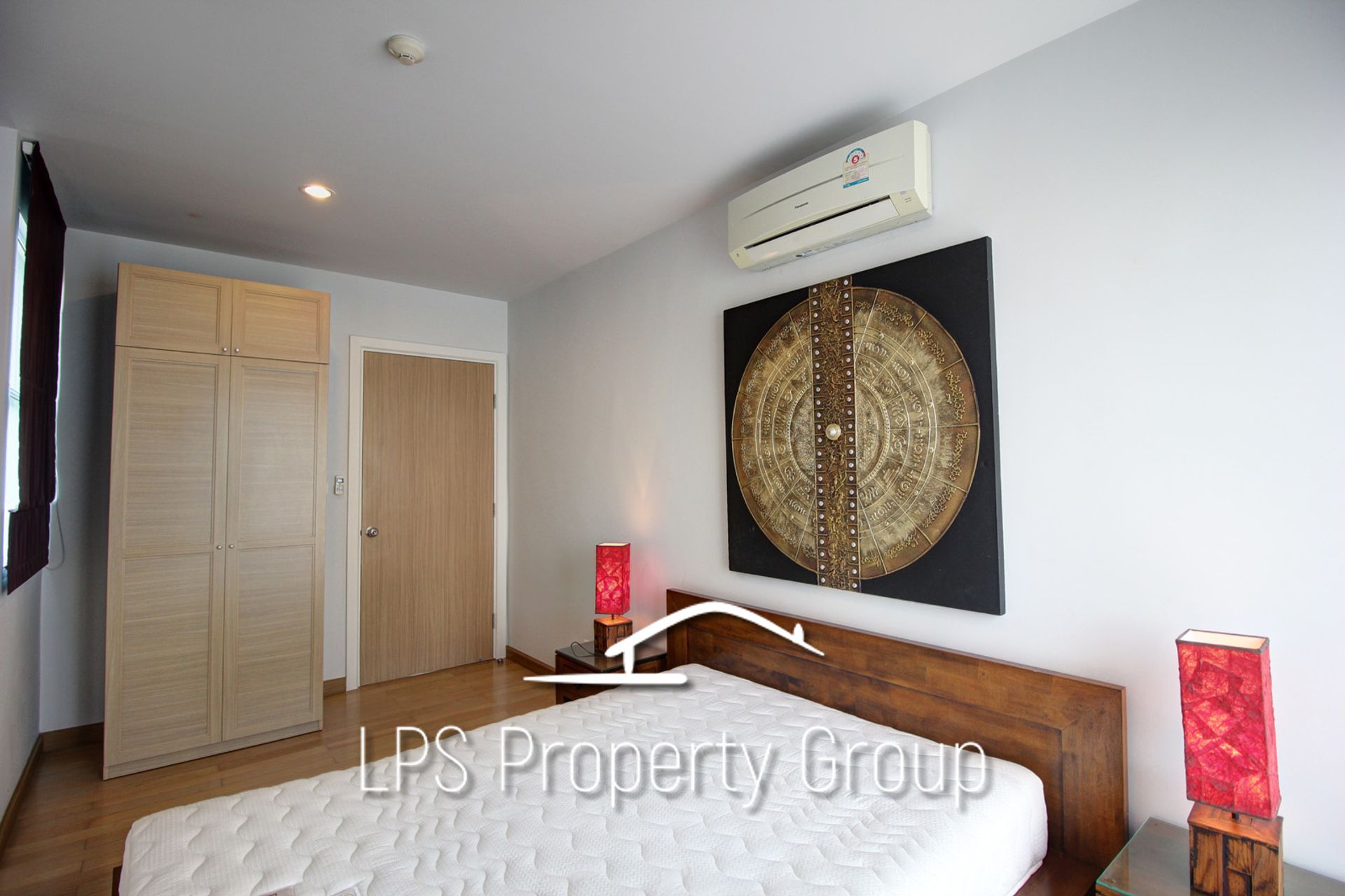 Condominium in Hua Hin, Prachuap Khiri Khan 10065354