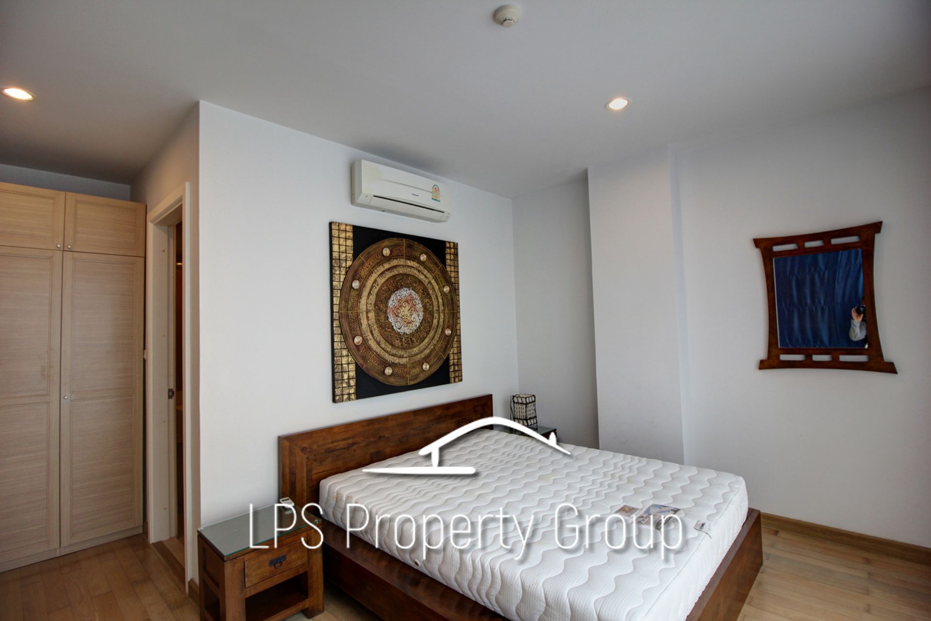 Condominium in Hua Hin, Prachuap Khiri Khan 10065354