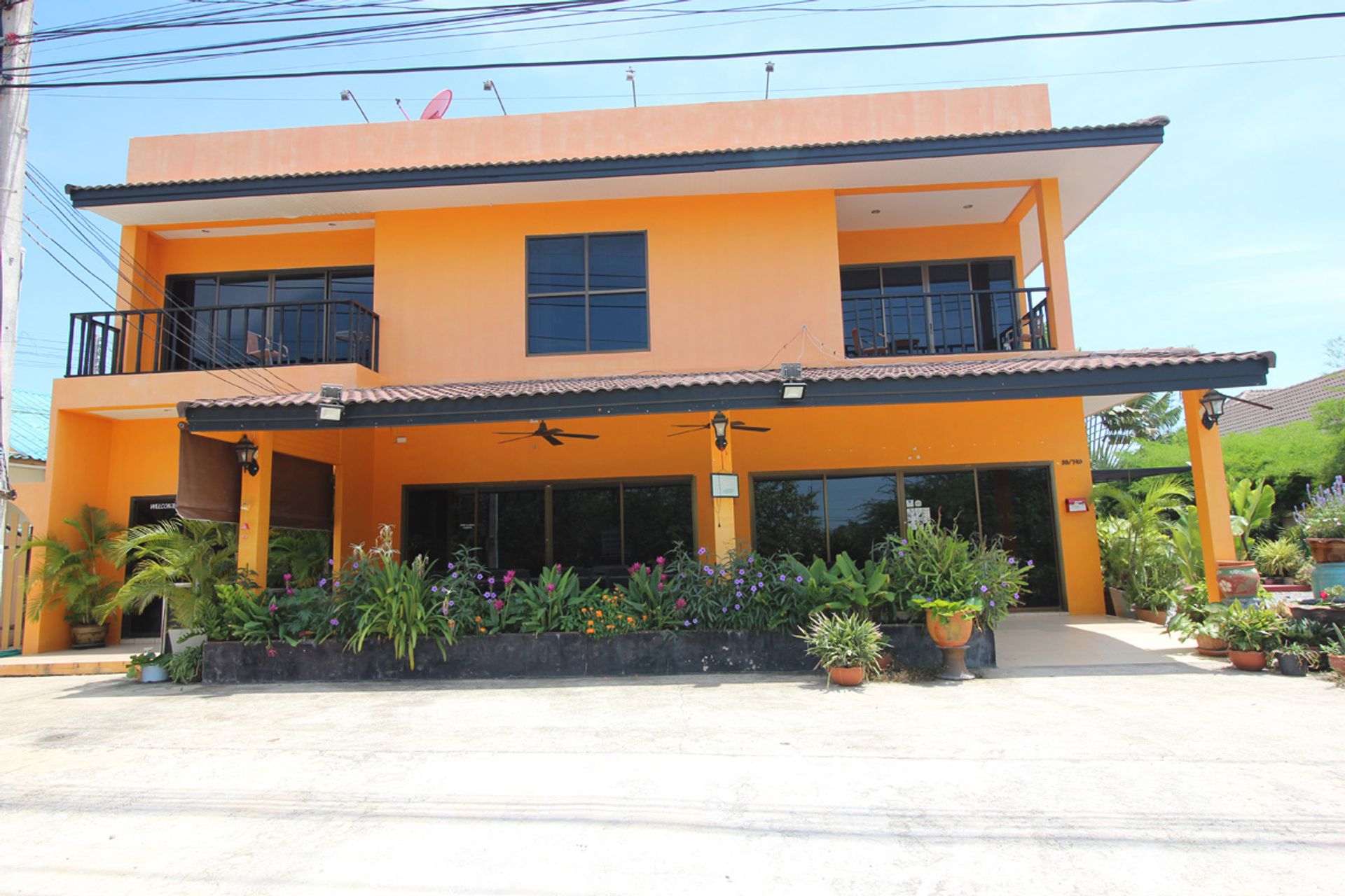 Industrial en Hua Hin, Prachuap Khiri Khan 10065357