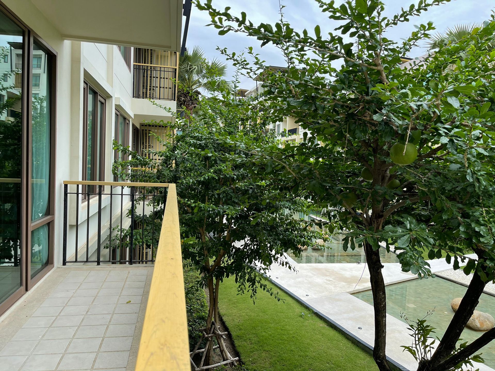 Квартира в Hua Hin, Prachuap Khiri Khan 10065359