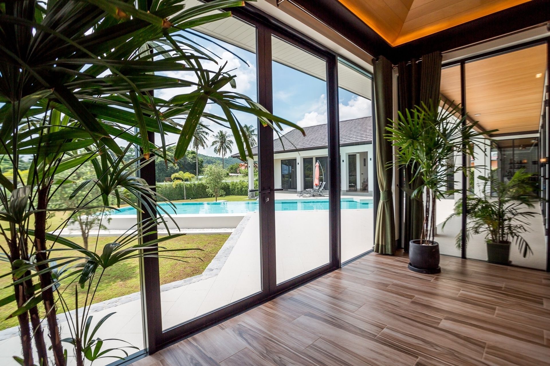 Haus im Hua Hin, Prachuap Khiri Khan 10065361