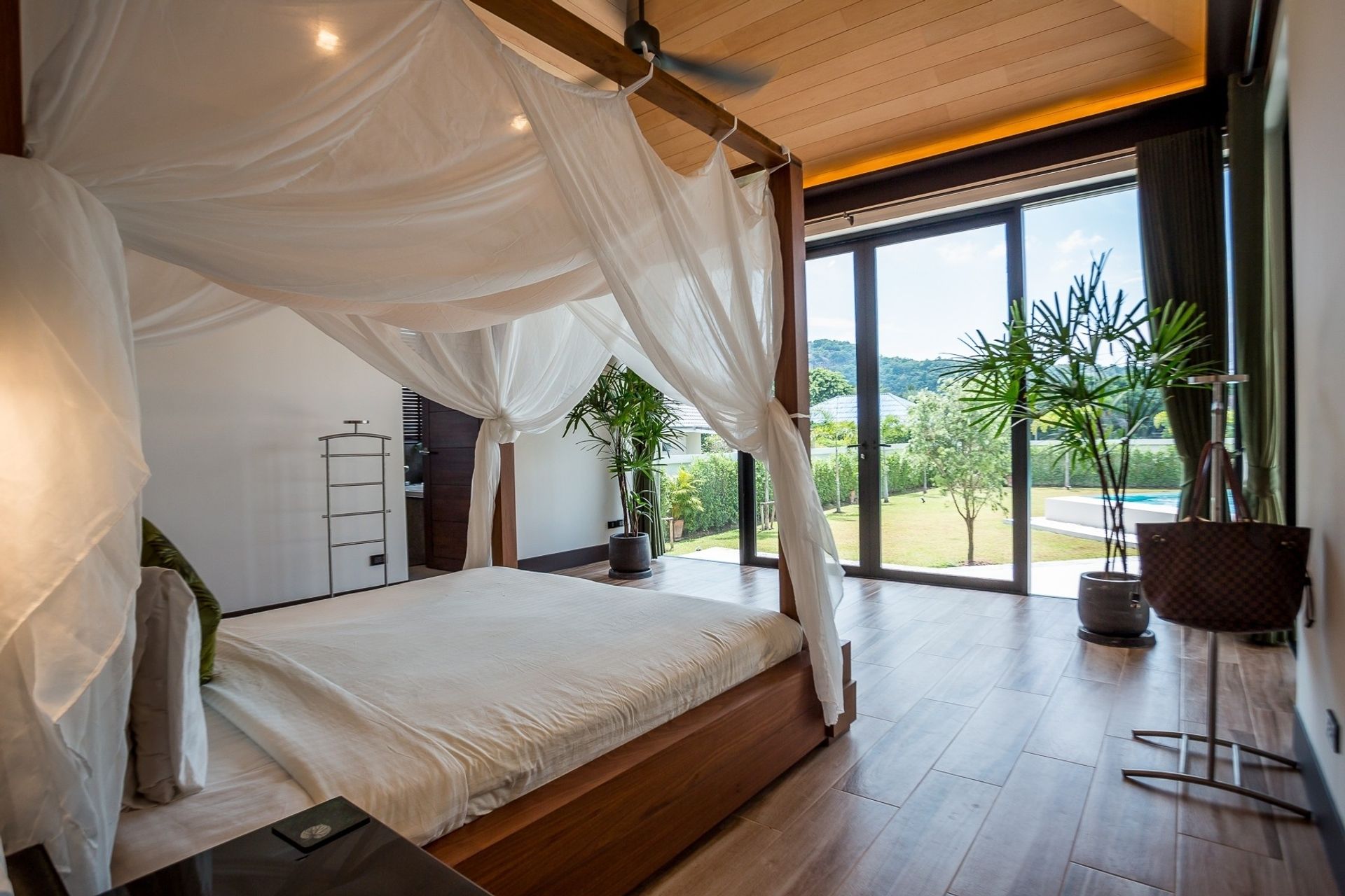 Hus i Hua Hin, Prachuap Khiri Khan 10065361