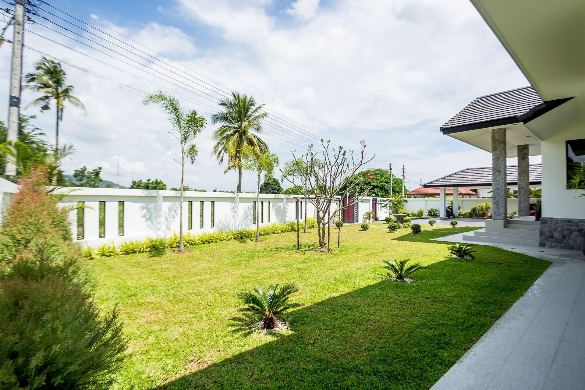 Haus im Hua Hin, Prachuap Khiri Khan 10065361