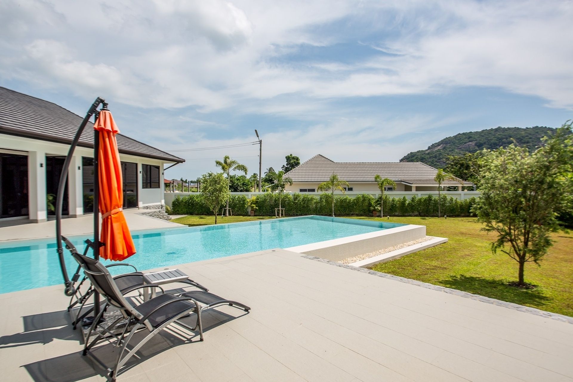 Huis in Hua Hin, Prachuap Khiri Khan 10065361