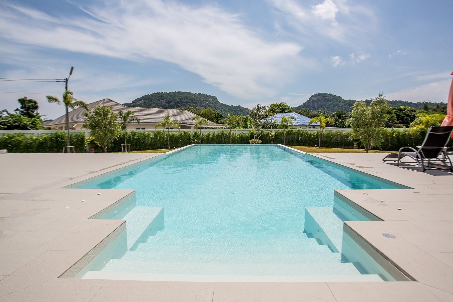 Haus im Hua Hin, Prachuap Khiri Khan 10065361