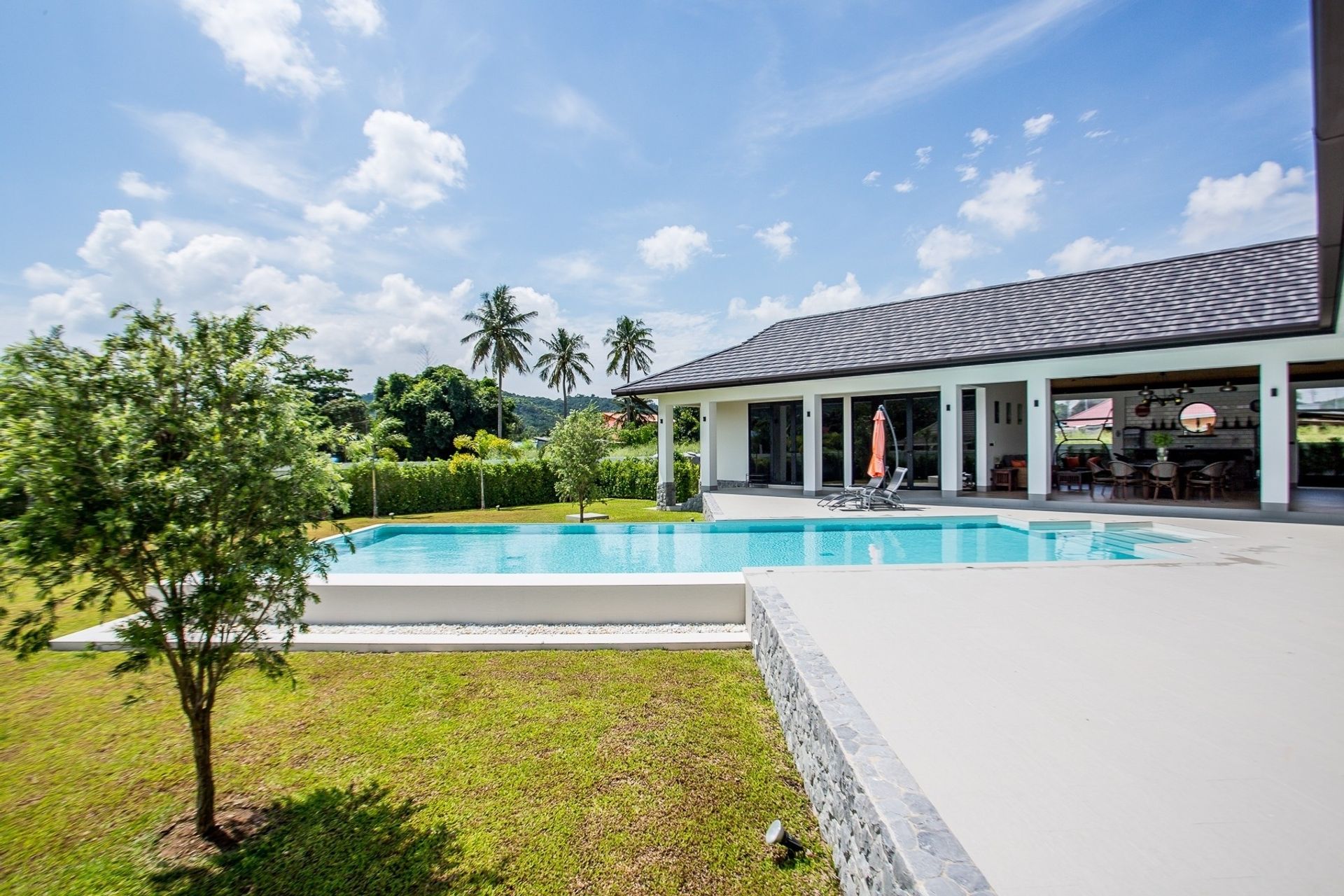 Rumah di Hua Hin, Prachuap Khiri Khan 10065361