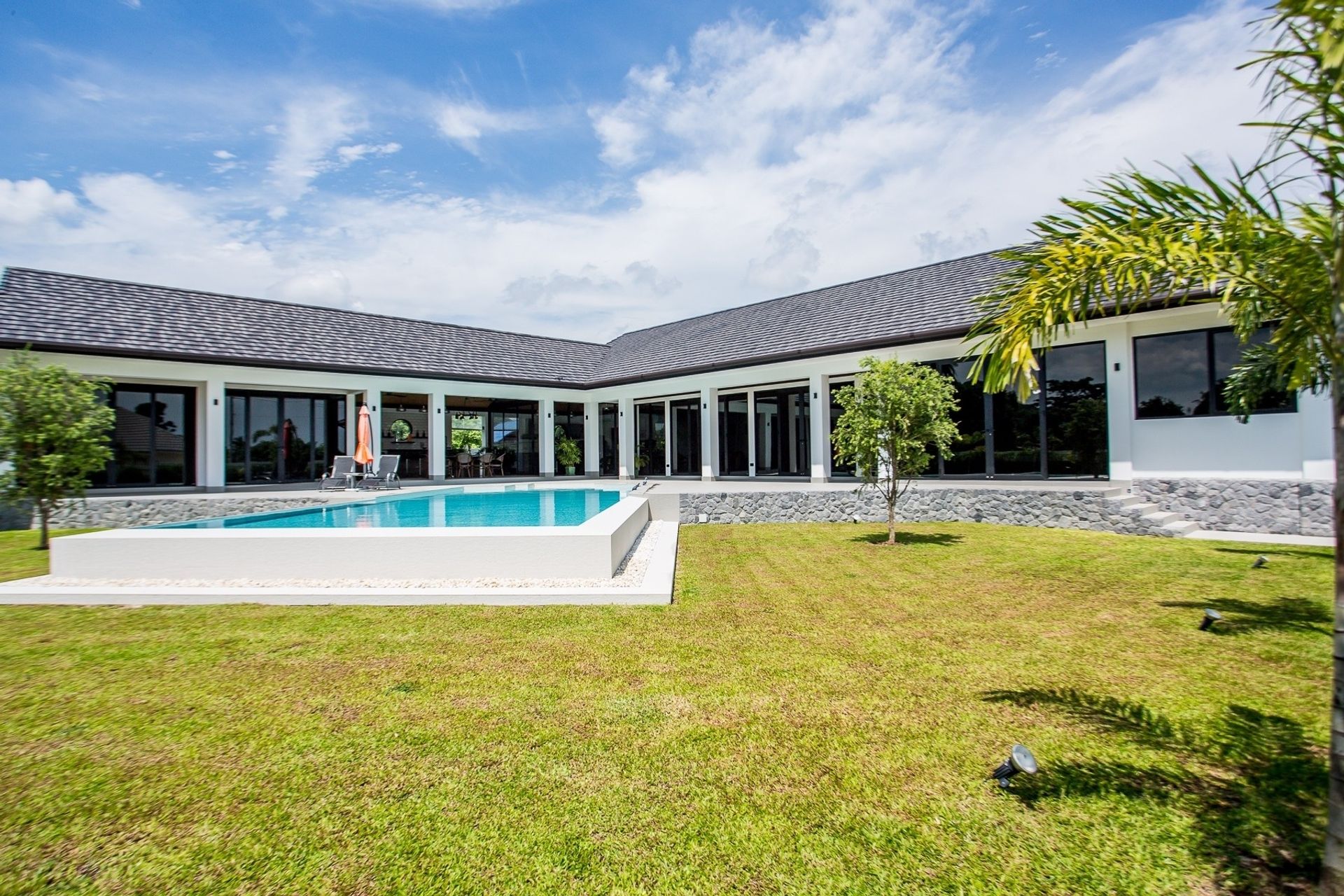 Huis in Pranburi, Prachuap Khiri Khan 10065361