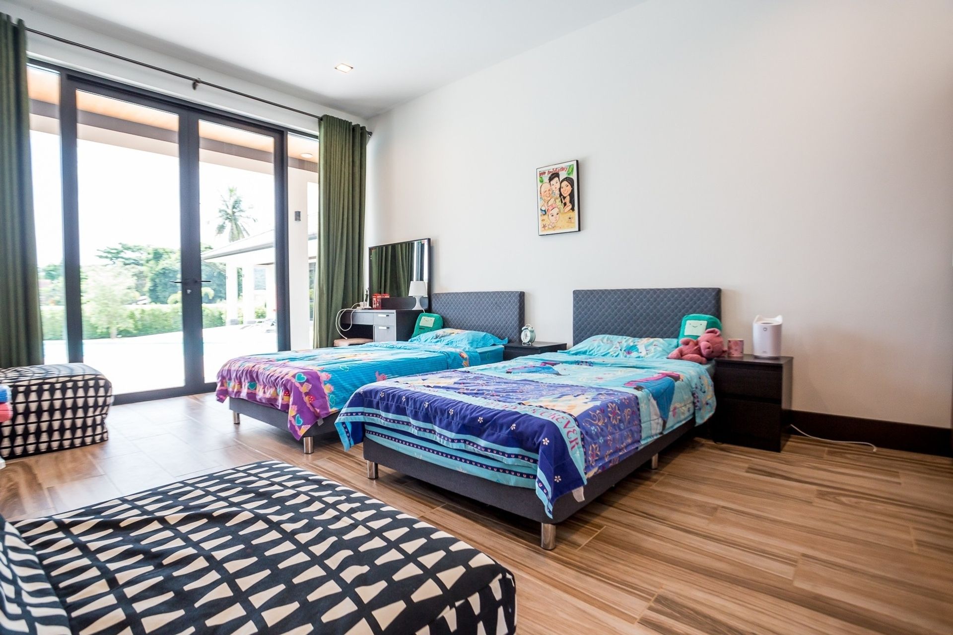 Talo sisään Hua Hin, Prachuap Khiri Khan 10065361