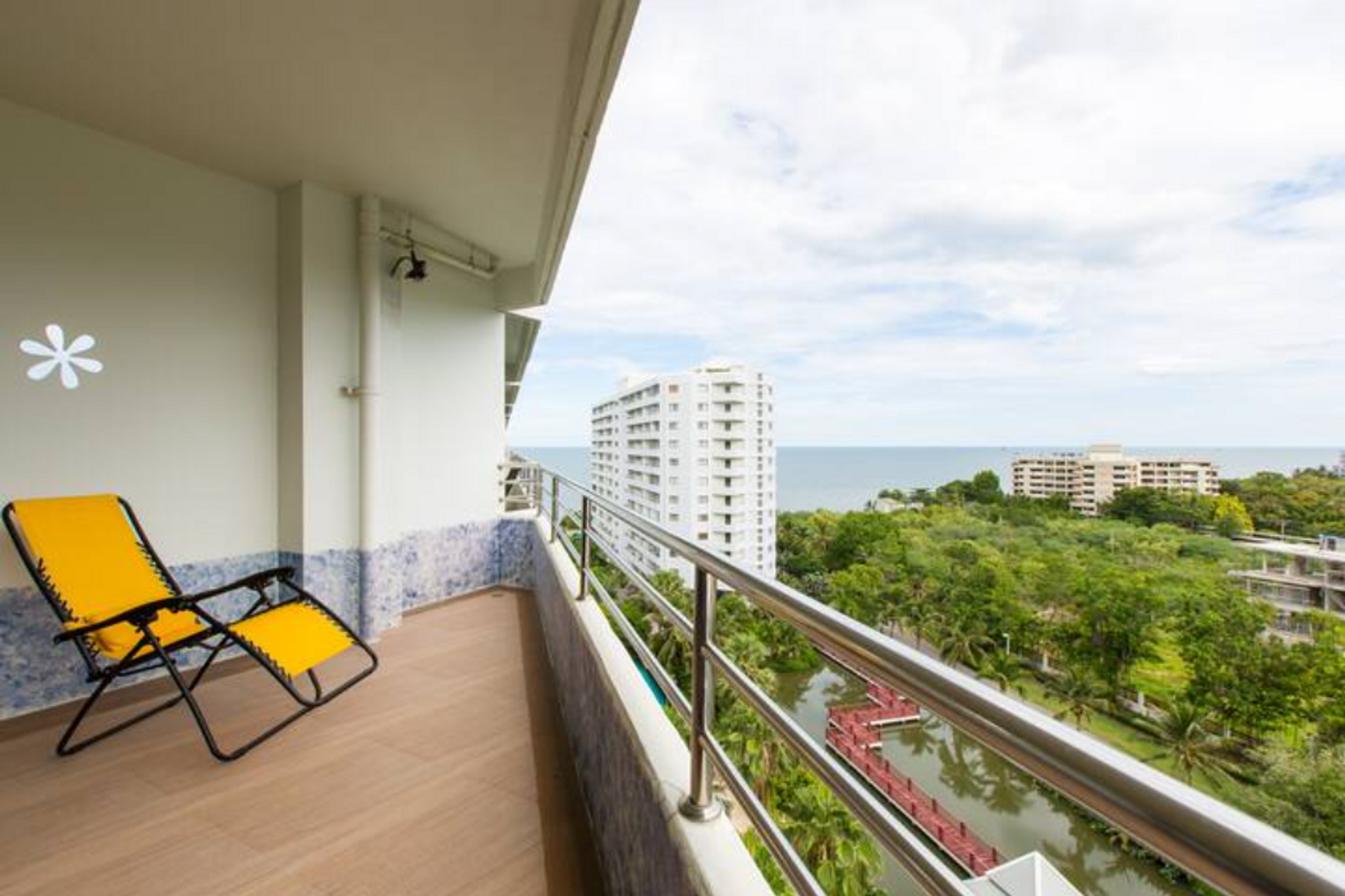 Kondominium w Hua Hin, Prachuap Khiri Khan 10065363