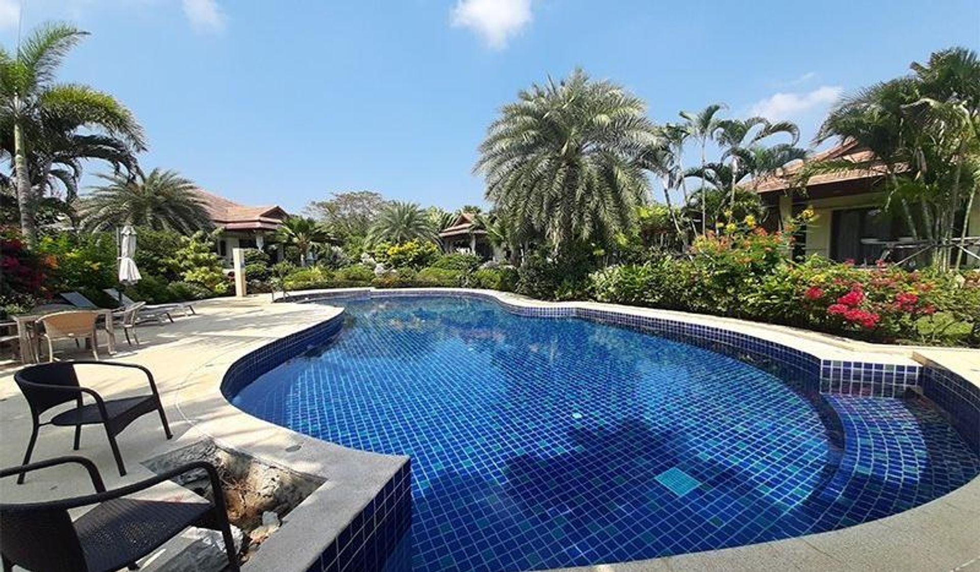 Casa nel Hua Hin, Prachuap Khiri Khan 10065364