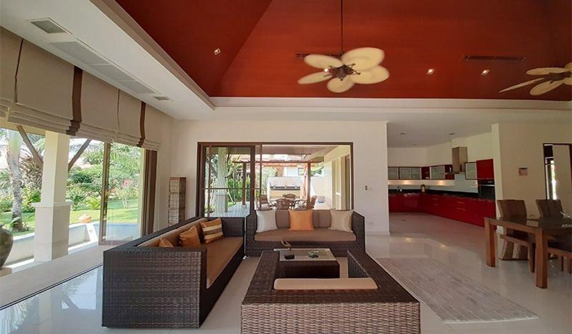 House in Hua Hin, Prachuap Khiri Khan 10065364