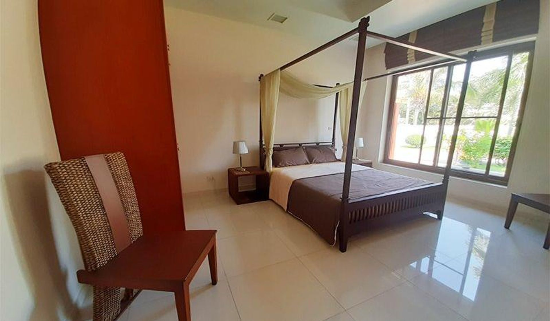 Hus i Hua Hin, Prachuap Khiri Khan 10065364