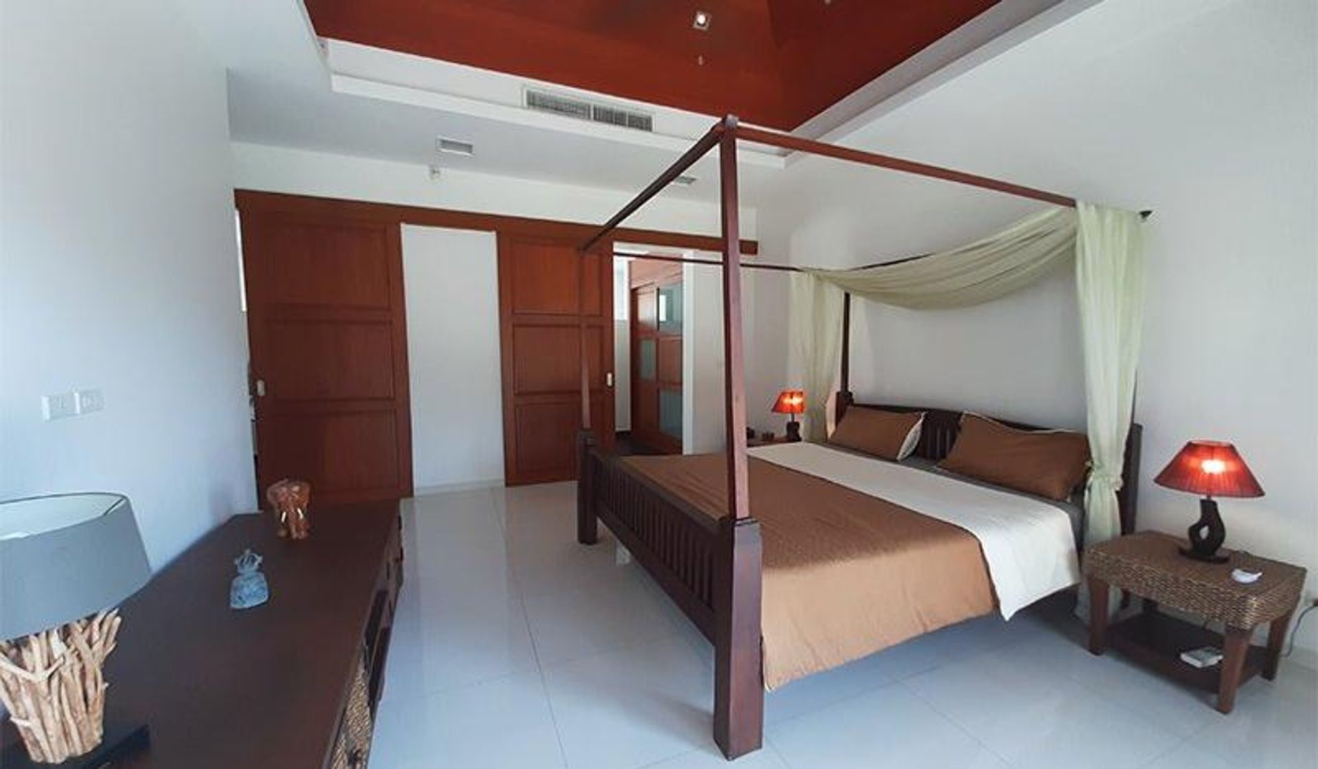 Hus i Hua Hin, Prachuap Khiri Khan 10065364