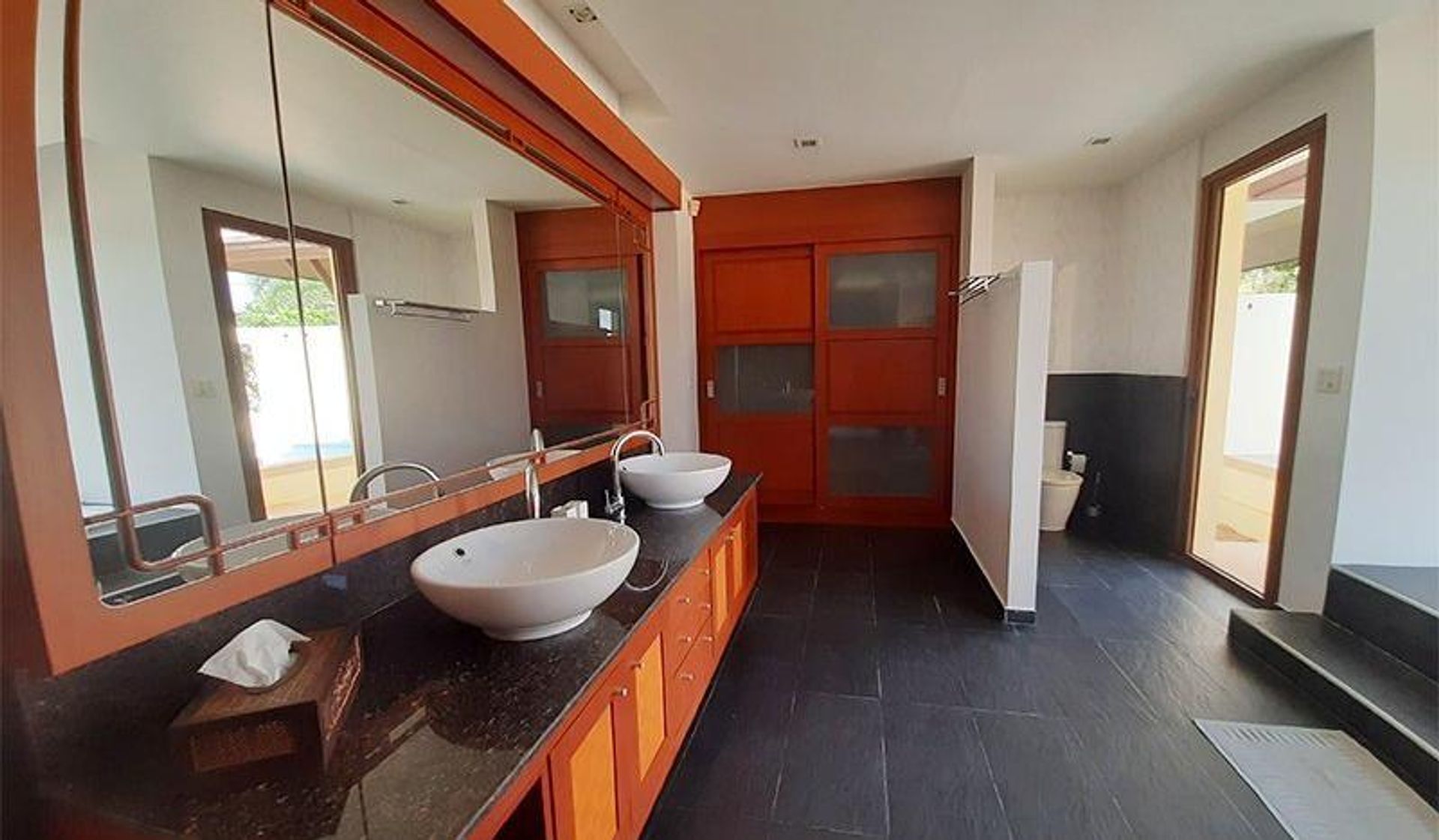 Hus i Hua Hin, Prachuap Khiri Khan 10065364