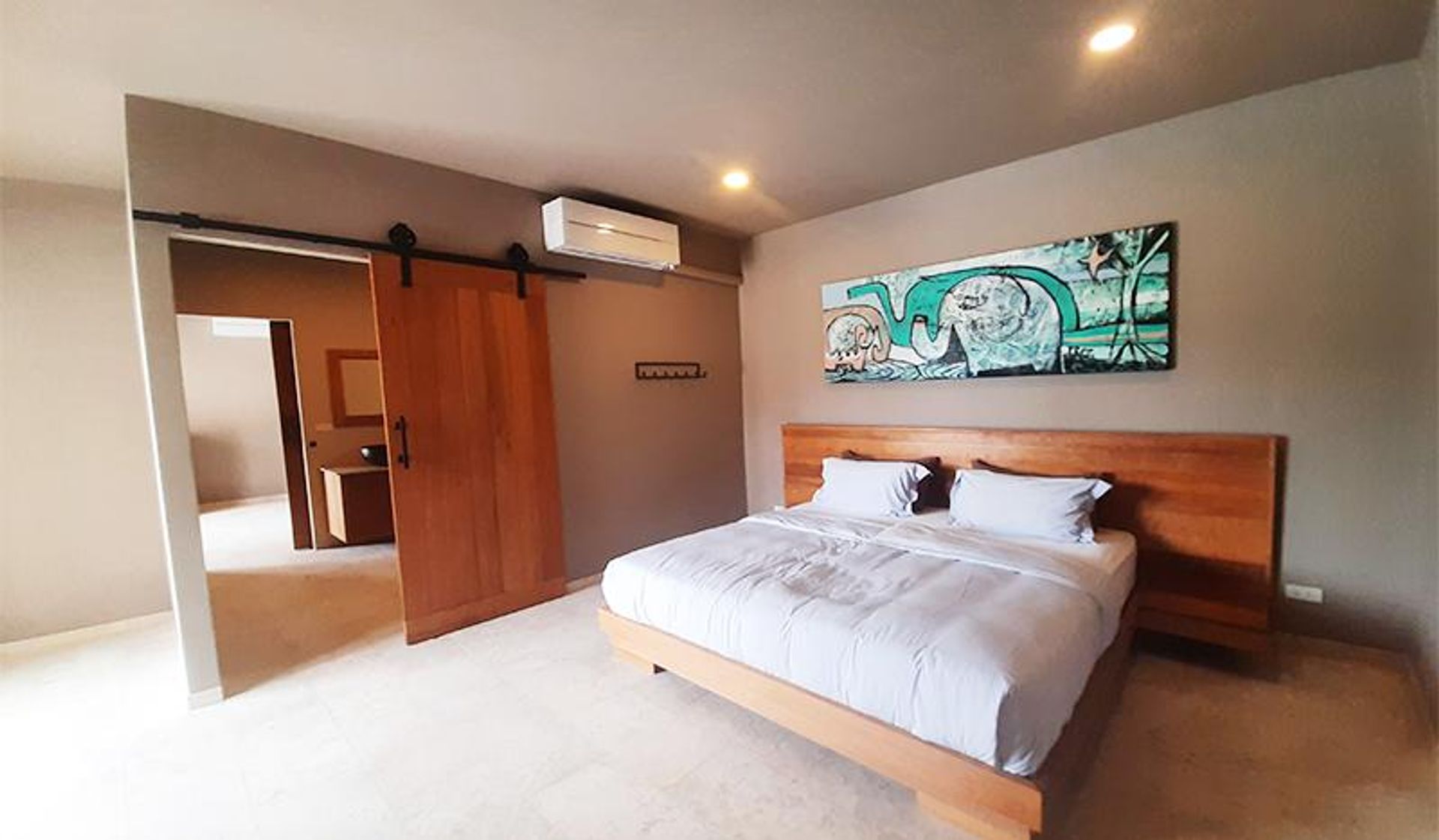 σπίτι σε Hua Hin, Prachuap Khiri Khan 10065368