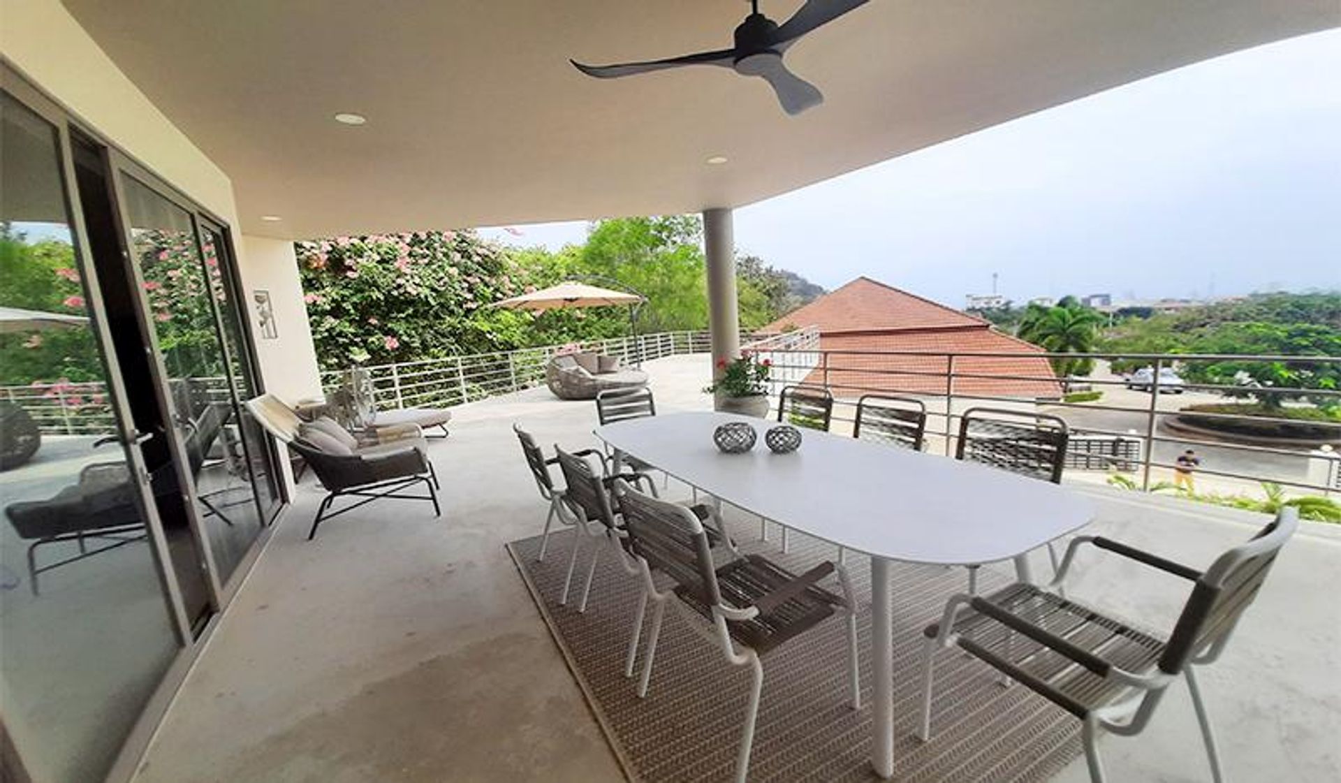 σπίτι σε Hua Hin, Prachuap Khiri Khan 10065368