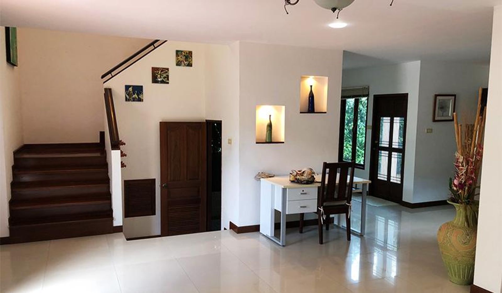 Hus i Hua Hin, Prachuap Khiri Khan 10065370