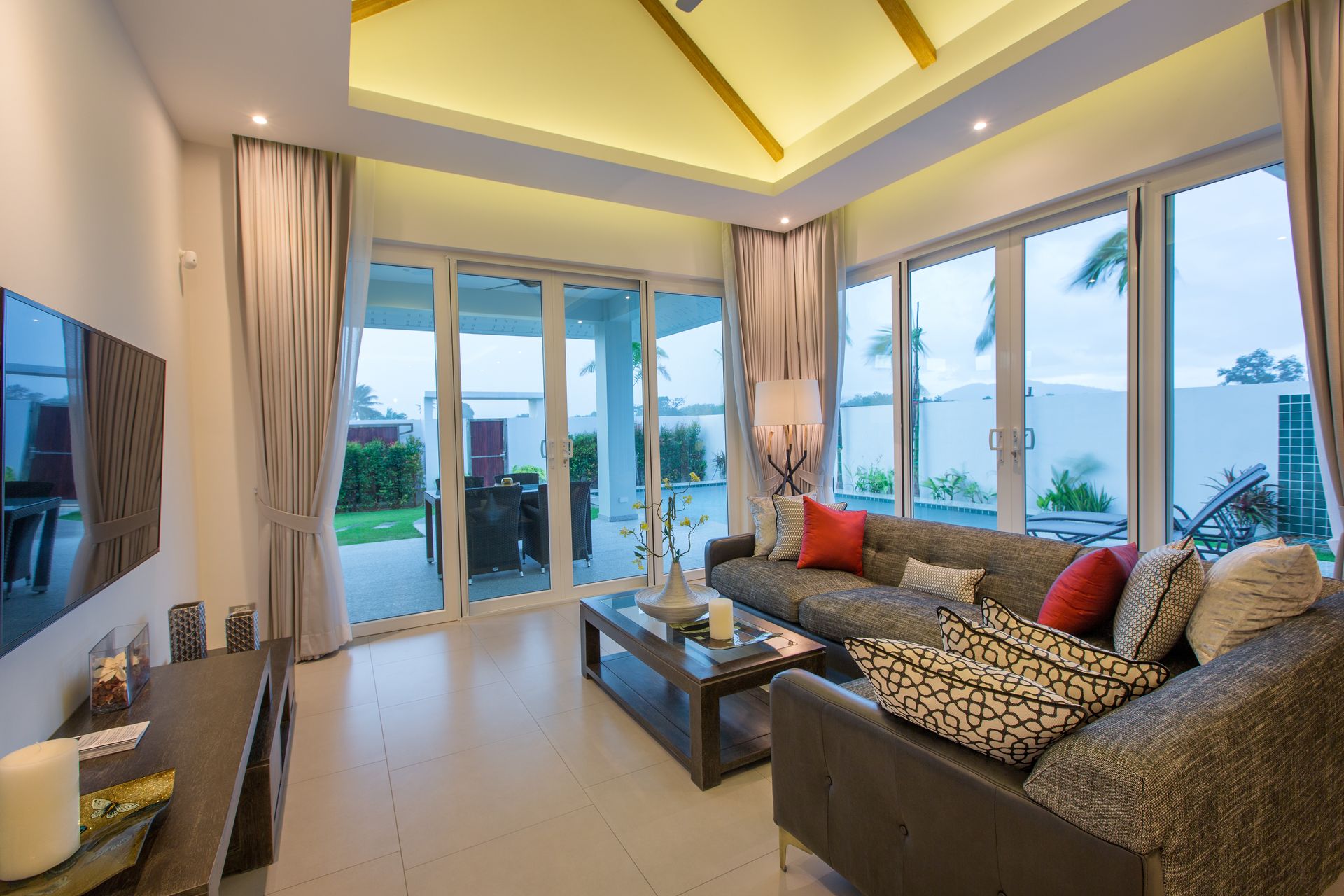 σπίτι σε Hua Hin, Prachuap Khiri Khan 10065372