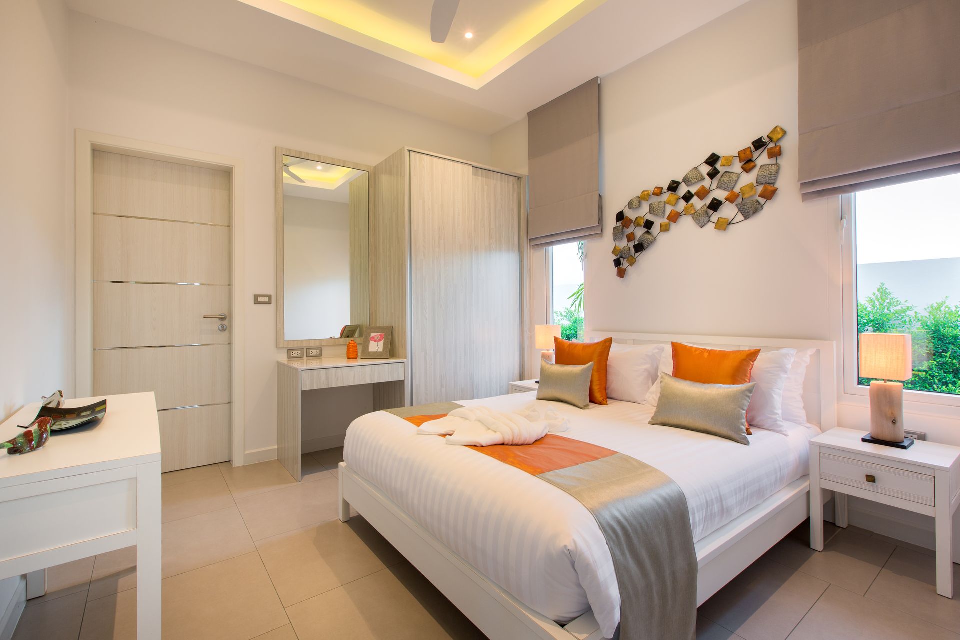 σπίτι σε Hua Hin, Prachuap Khiri Khan 10065372