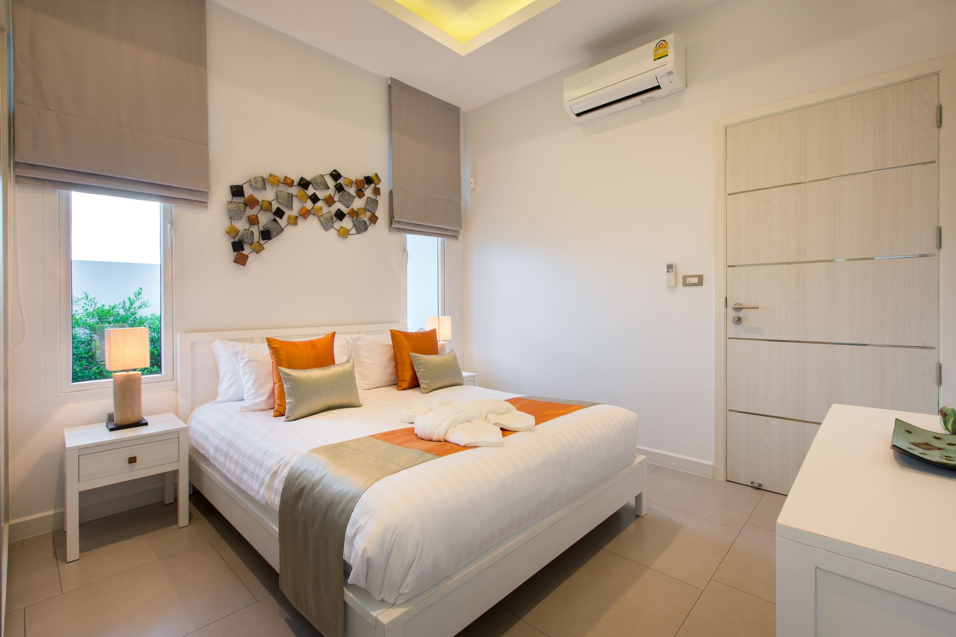 σπίτι σε Hua Hin, Prachuap Khiri Khan 10065372