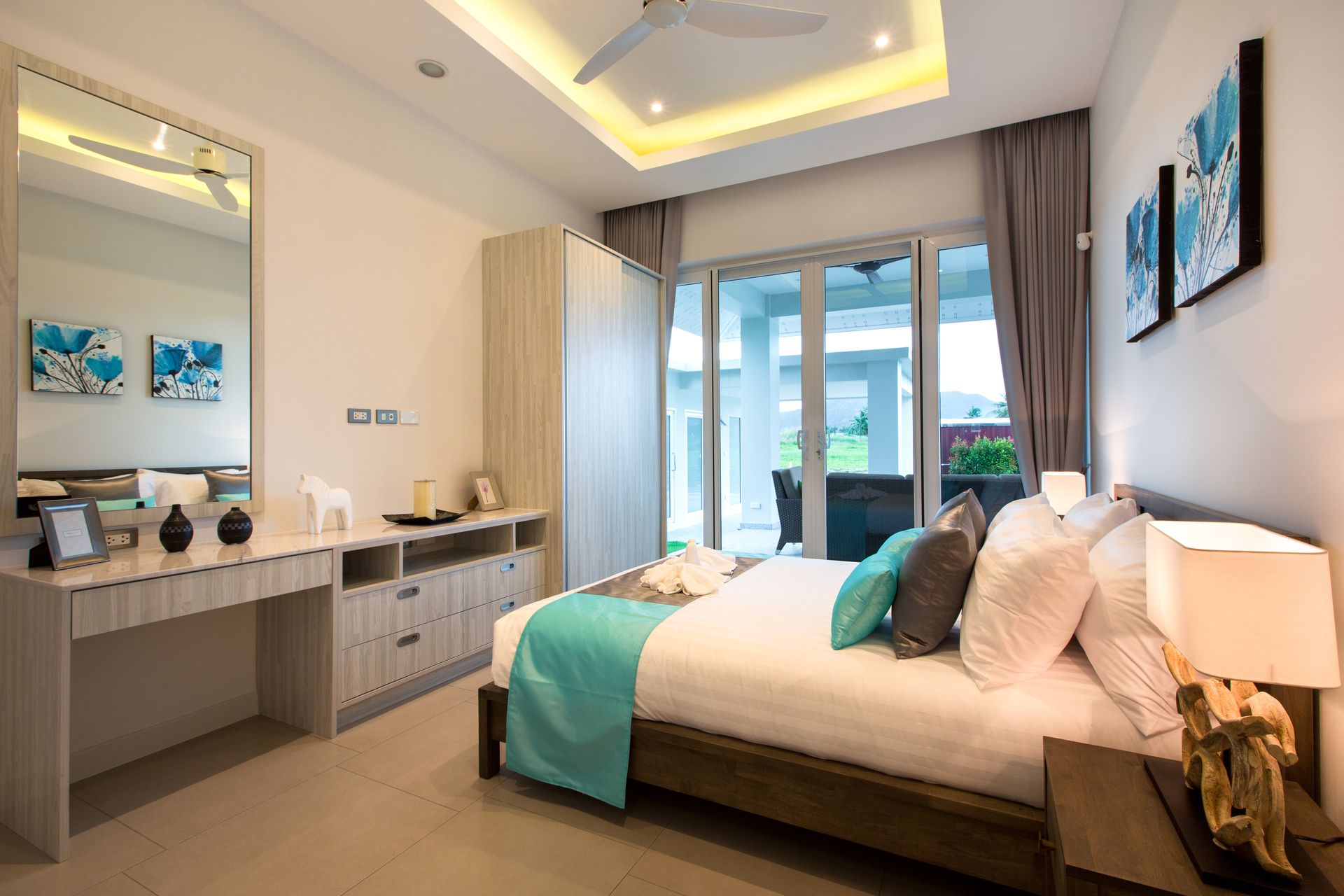 σπίτι σε Hua Hin, Prachuap Khiri Khan 10065372