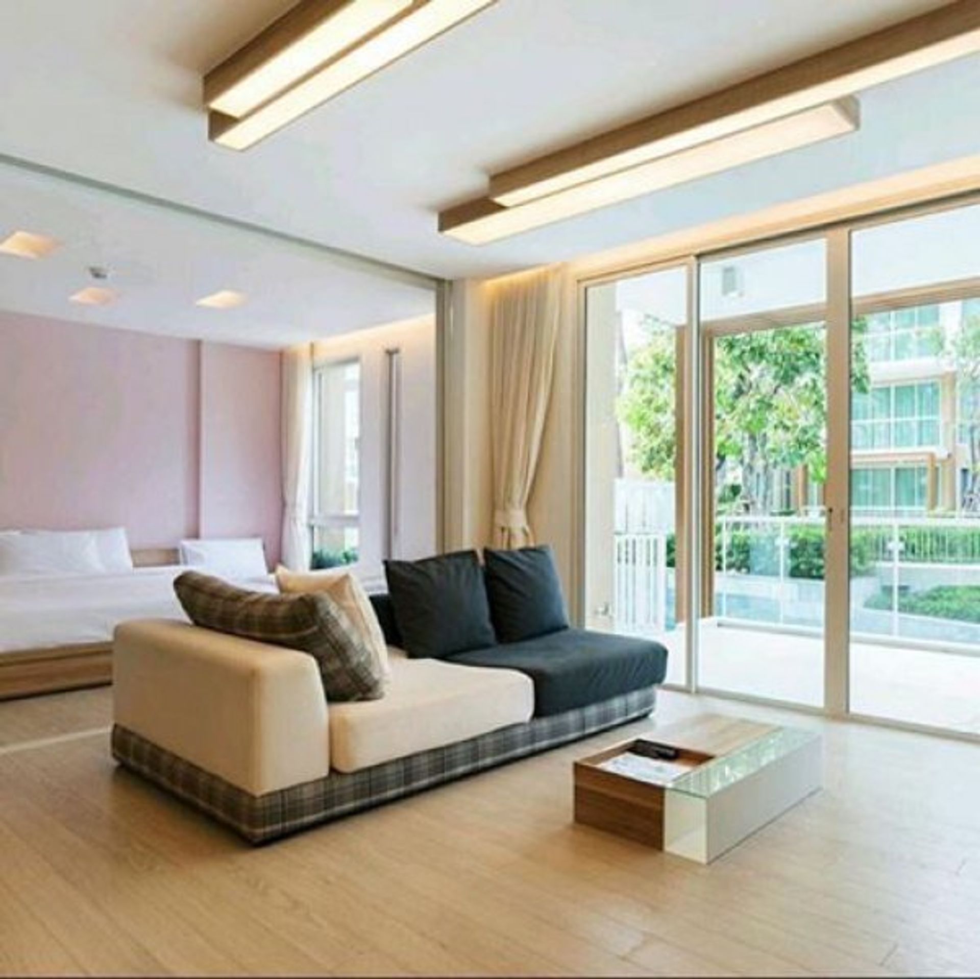 Condominium in Hua Hin, Prachuap Khiri Khan 10065389