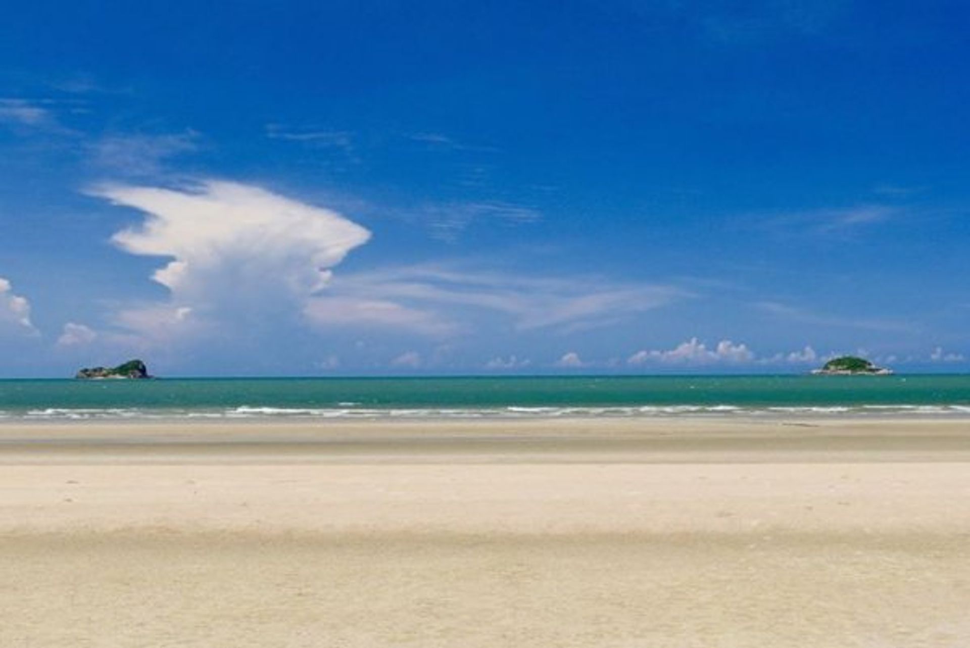 분양 아파트 에 Hua Hin, Prachuap Khiri Khan 10065389