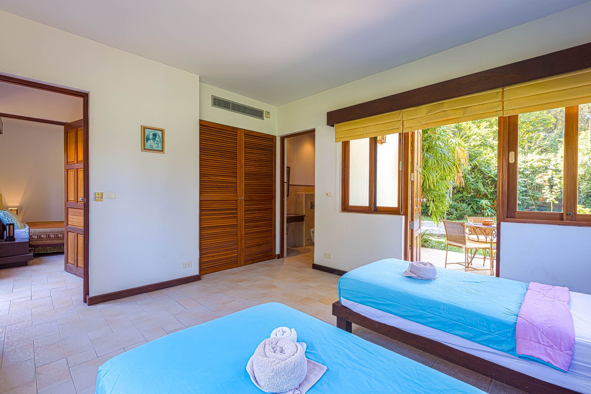 Hus i Hua Hin, Prachuap Khiri Khan 10065395