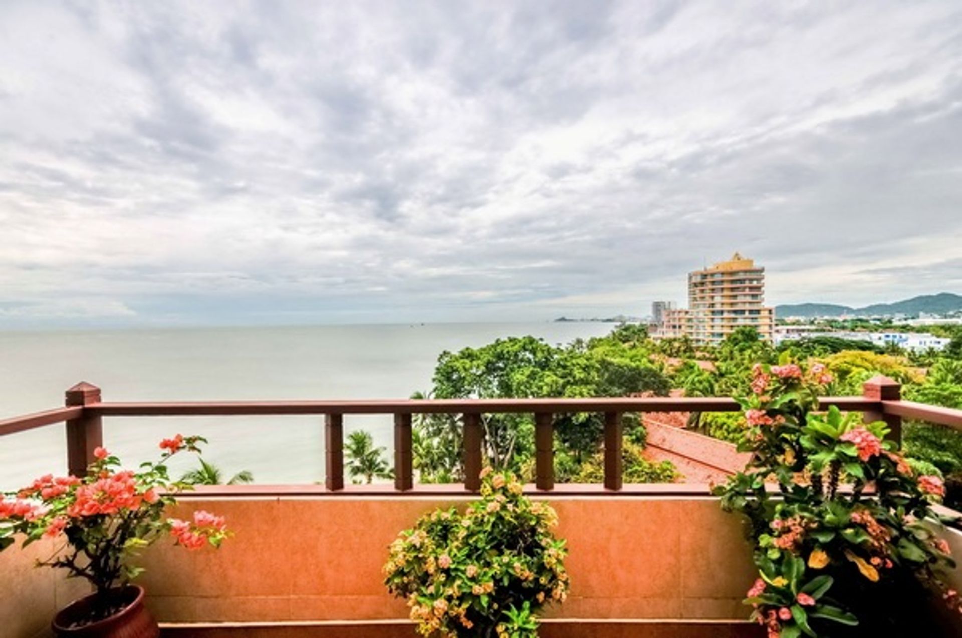 Osakehuoneisto sisään Hua Hin, Prachuap Khiri Khan 10065401