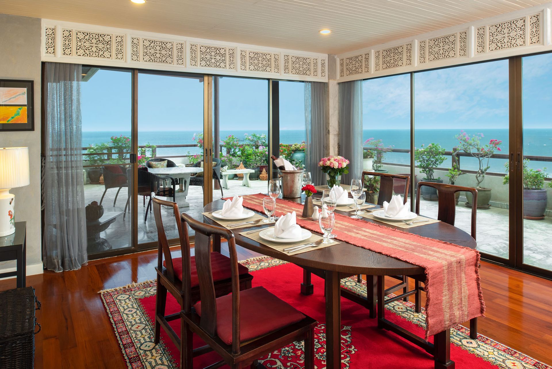 公寓 在 Hua Hin, Prachuap Khiri Khan 10065401