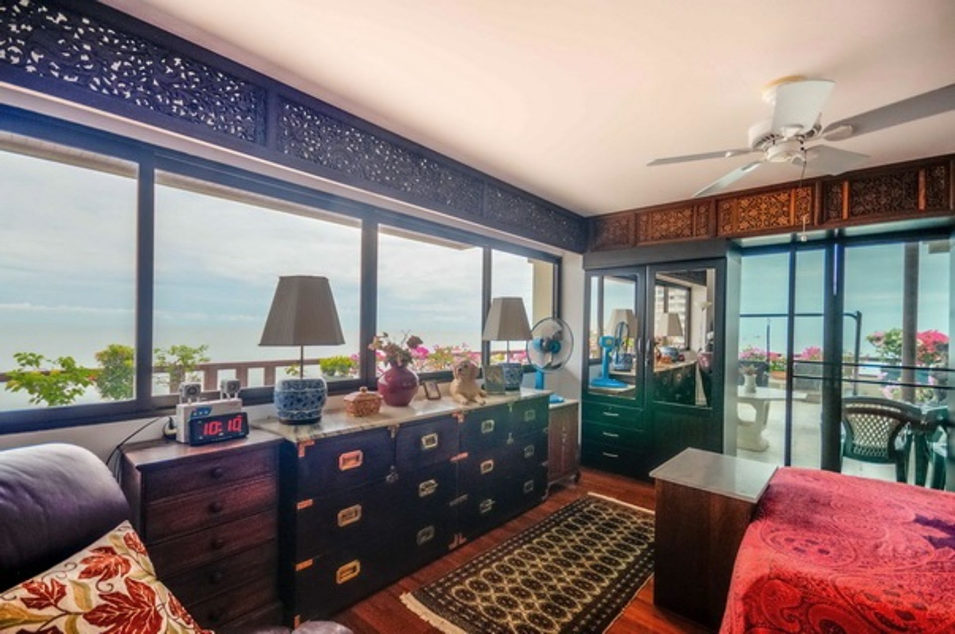 Condominium in Hua Hin, Prachuap Khiri Khan 10065401