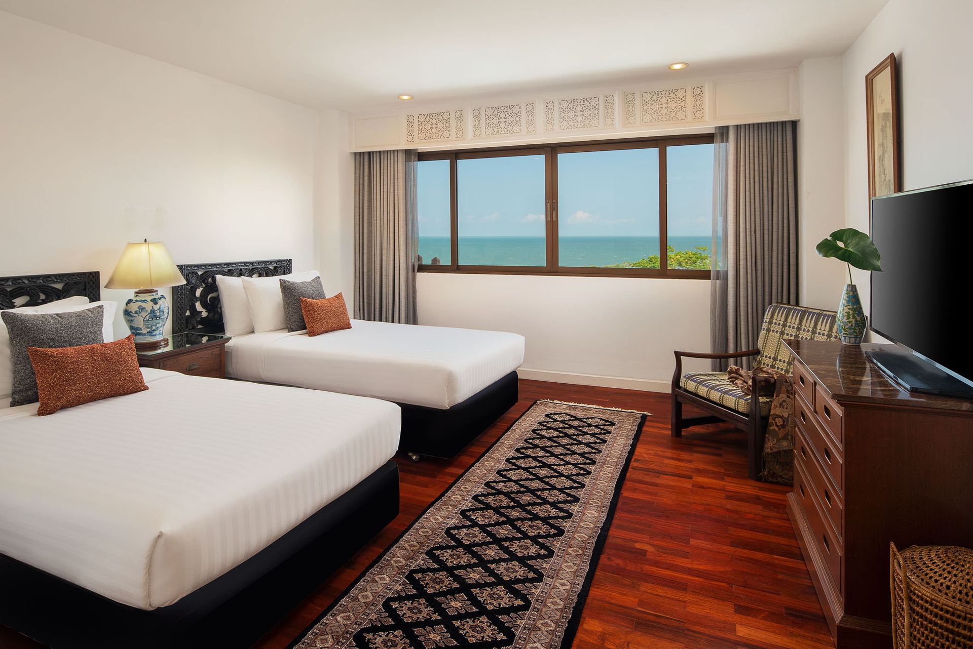 Osakehuoneisto sisään Hua Hin, Prachuap Khiri Khan 10065401