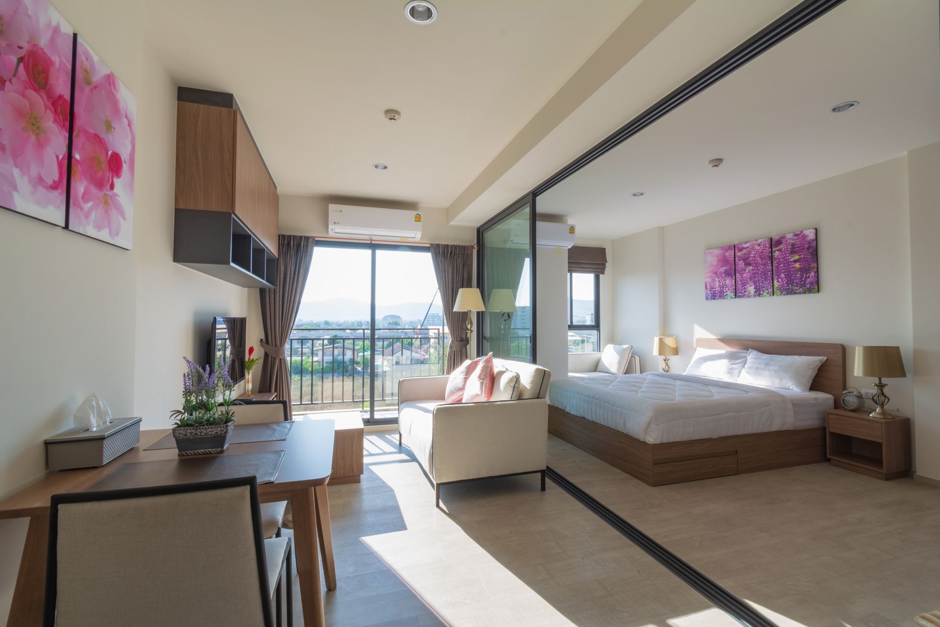 Condominio nel Hua Hin, Prachuap Khiri Khan 10065404