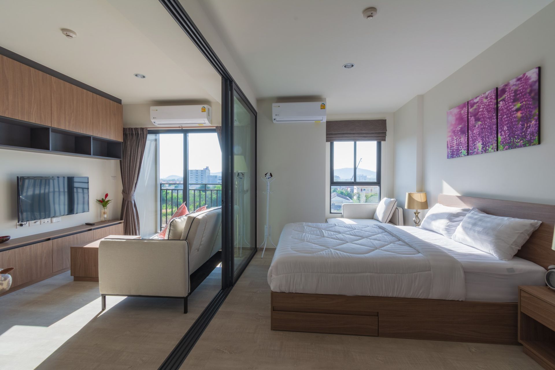 Kondominium w Hua Hin, Prachuap Khiri Khan 10065404